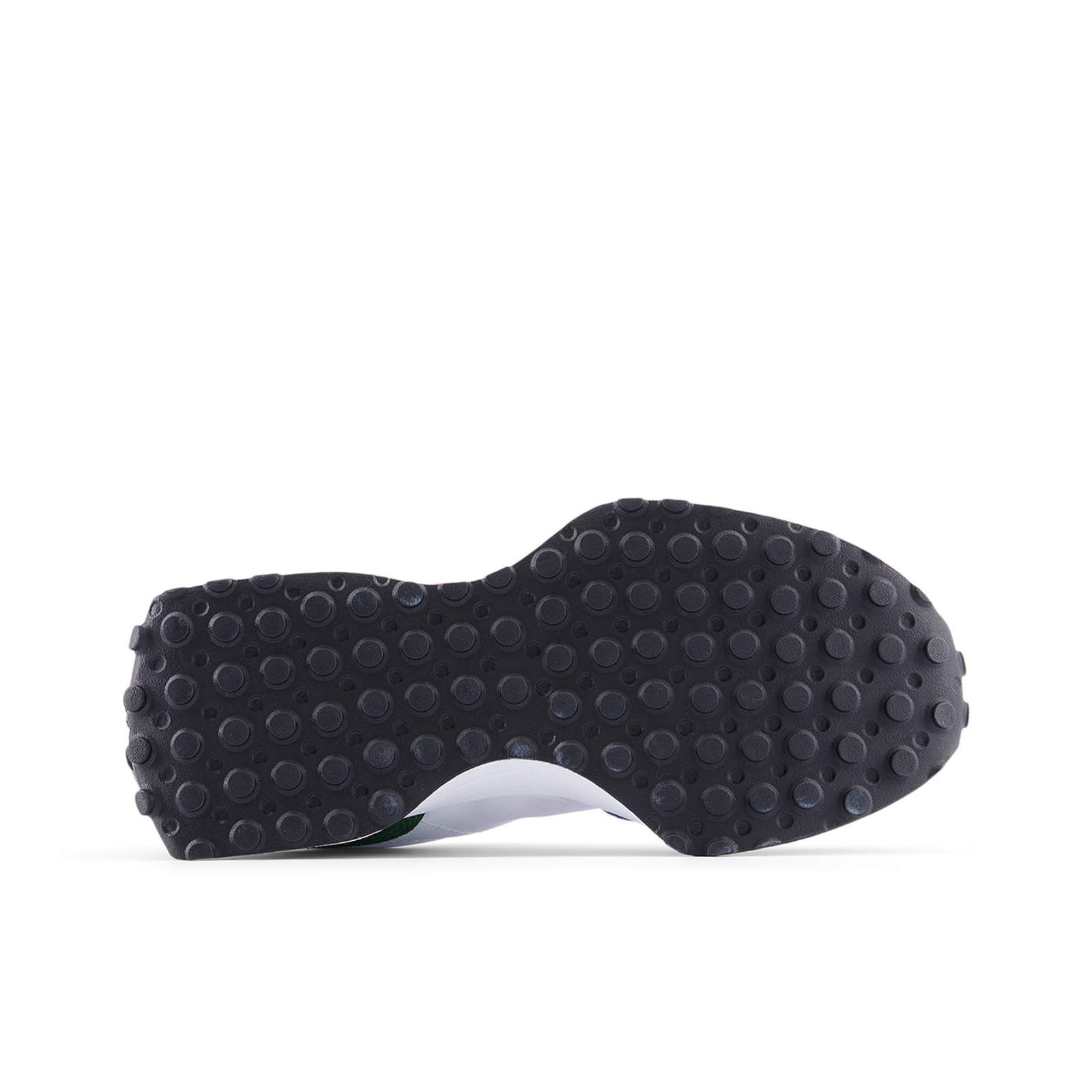 New Balance P 327 Freizeitschuhe in ROT