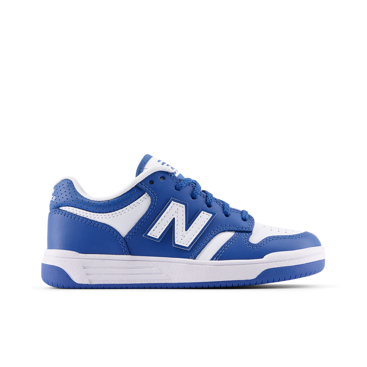 New Balance P 480 Freizeitschuhe in BLAU