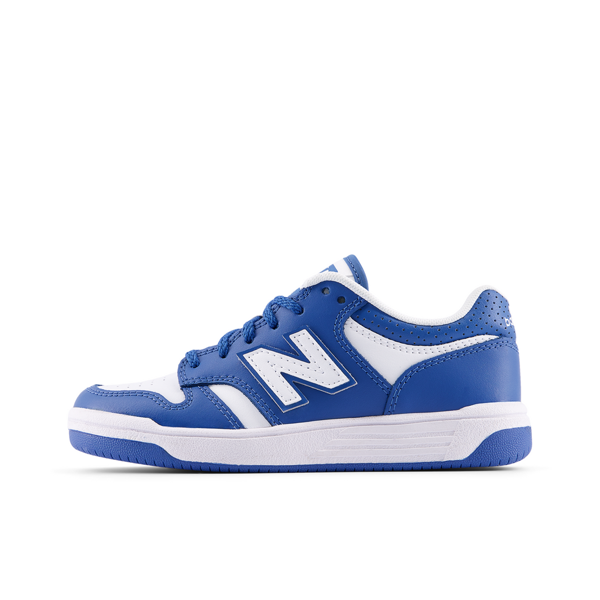 New Balance P 480 Freizeitschuhe in BLAU