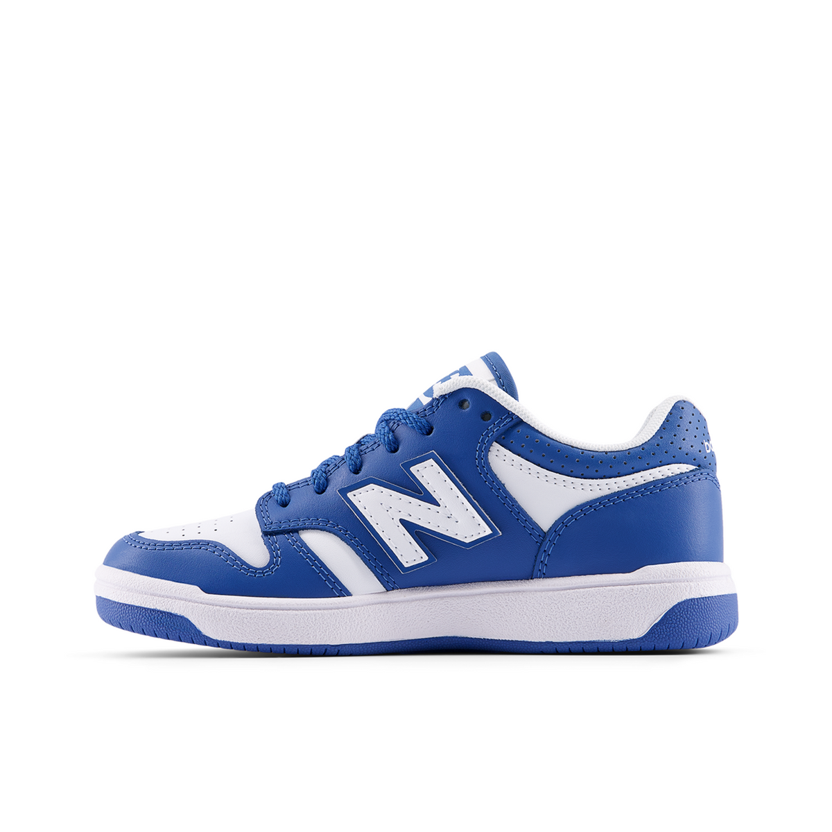 New Balance P 480 Freizeitschuhe in BLAU
