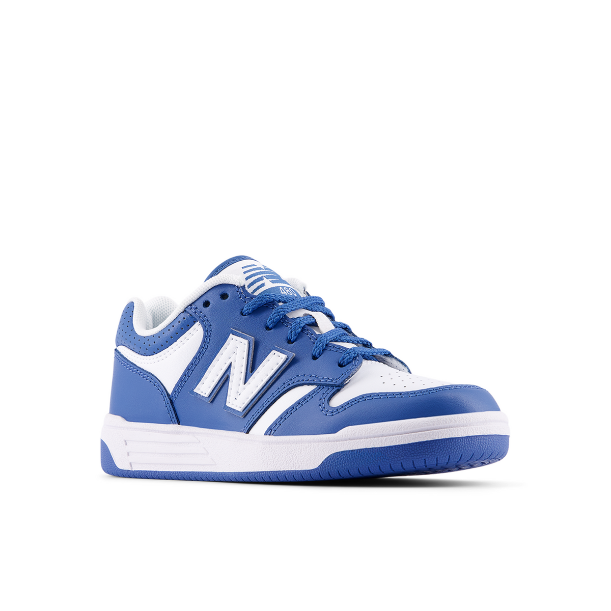 New Balance P 480 Freizeitschuhe in BLAU