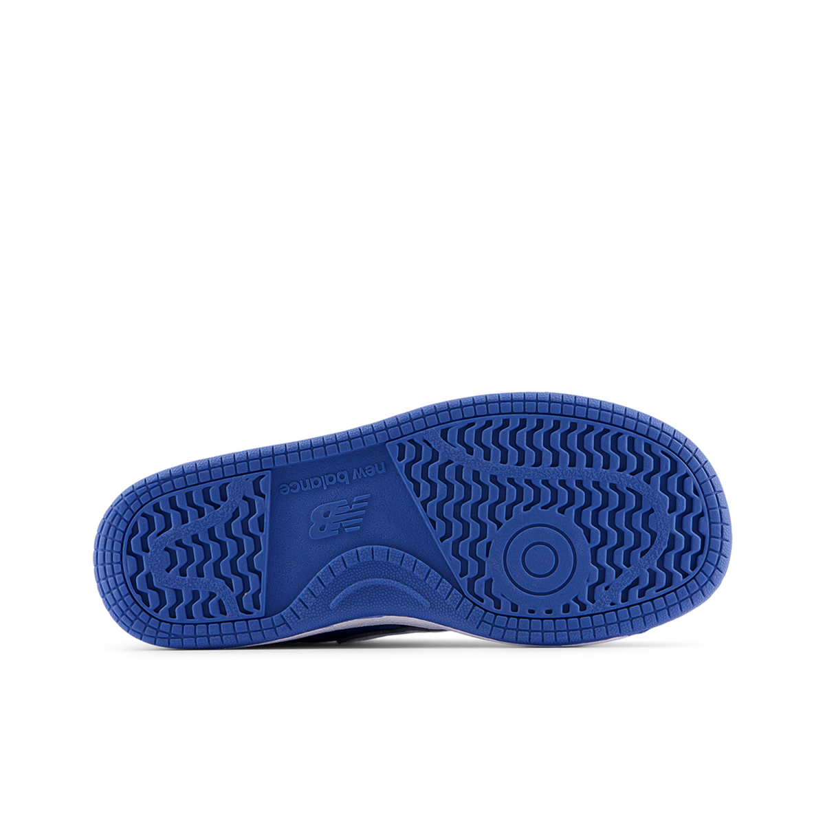 New Balance P 480 Freizeitschuhe in BLAU