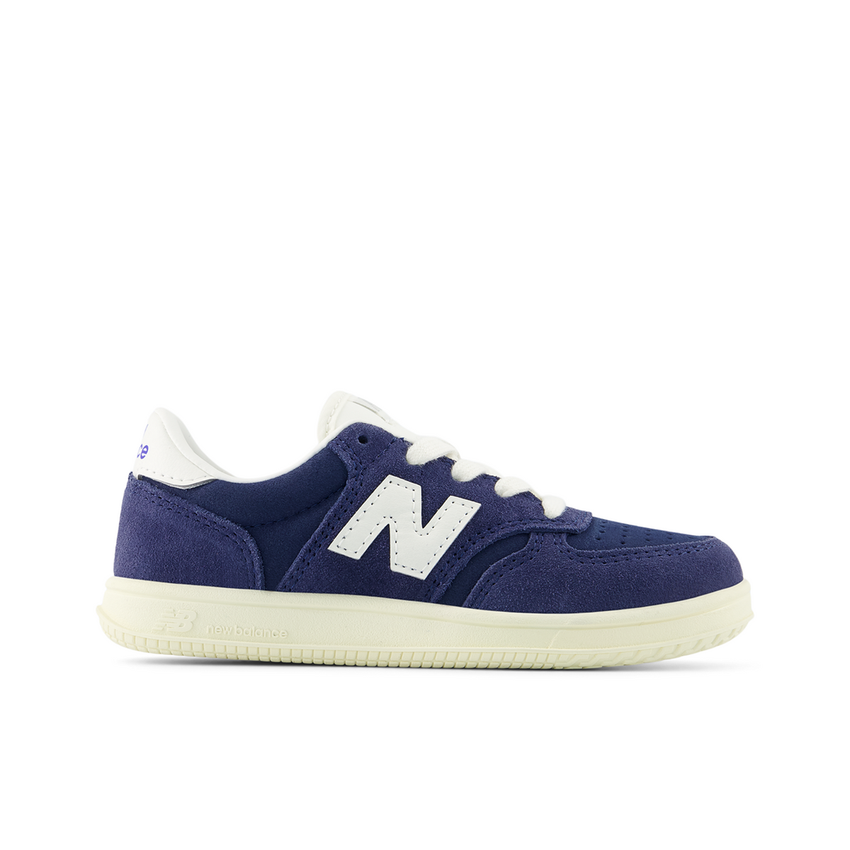 New Balance P T500 Freizeitschuhe in BLAU