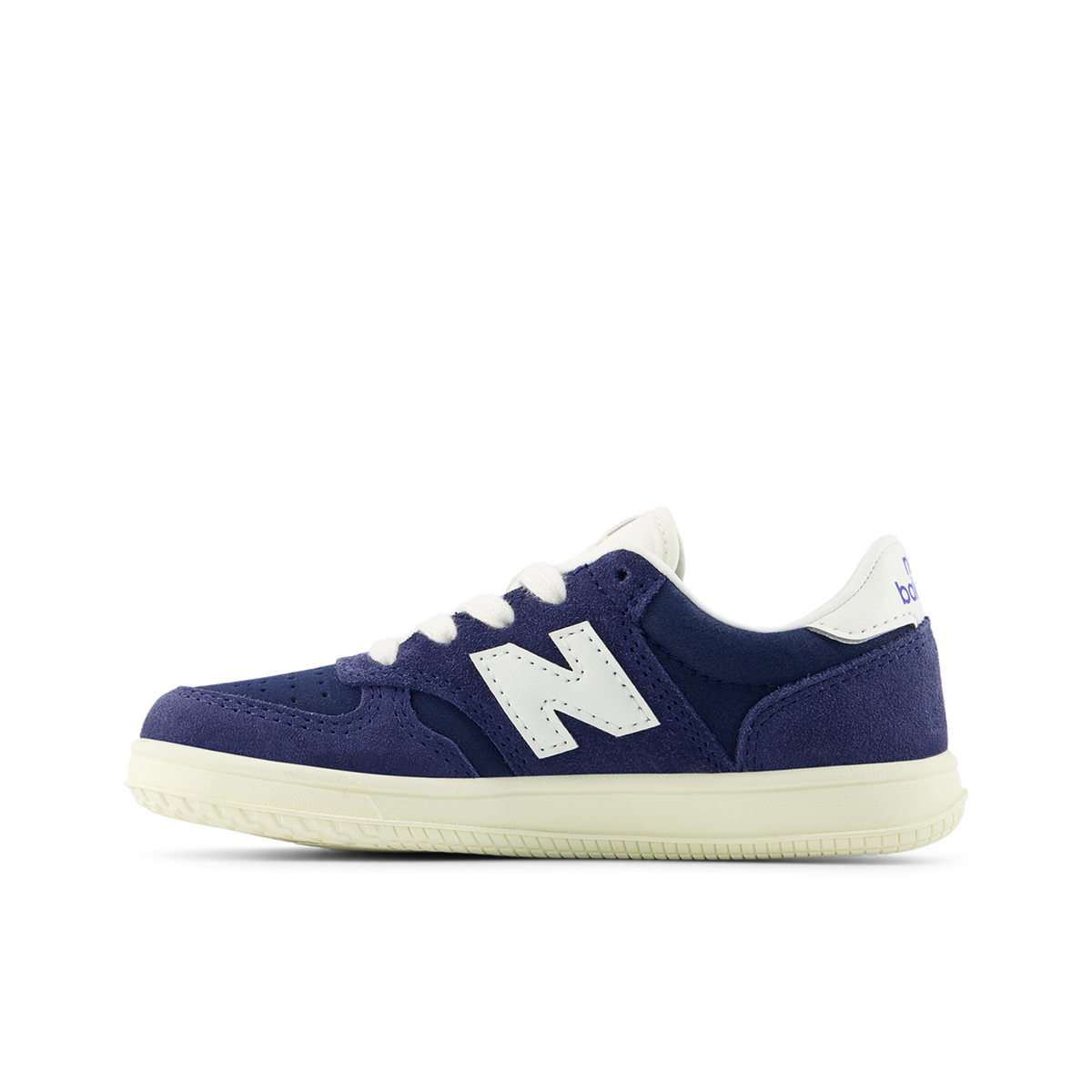 New Balance P T500 Freizeitschuhe in BLAU