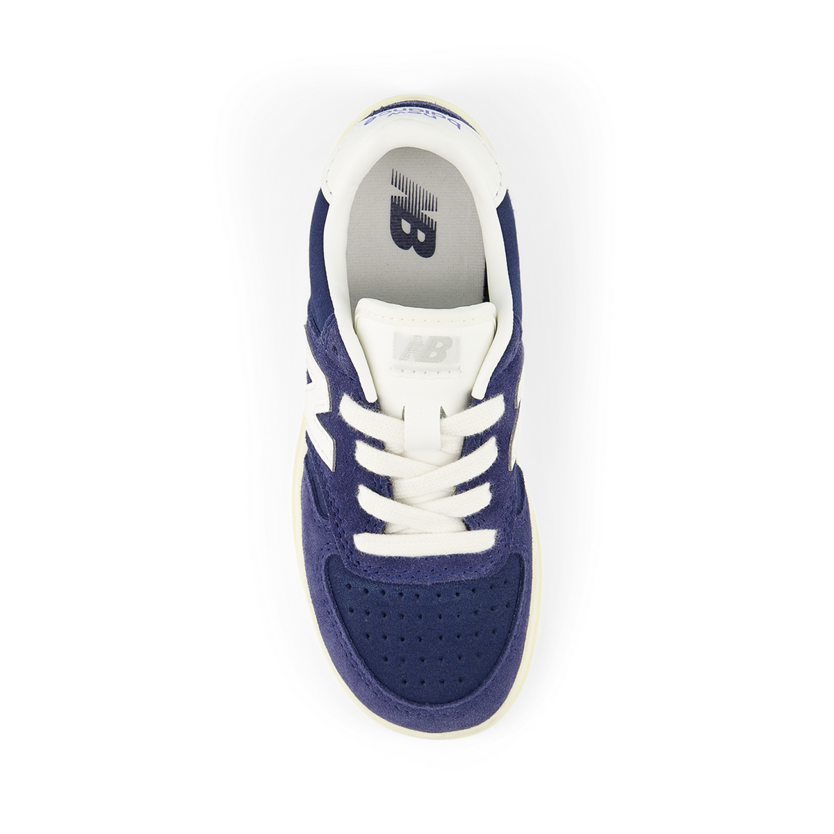 New Balance P T500 Freizeitschuhe in BLAU