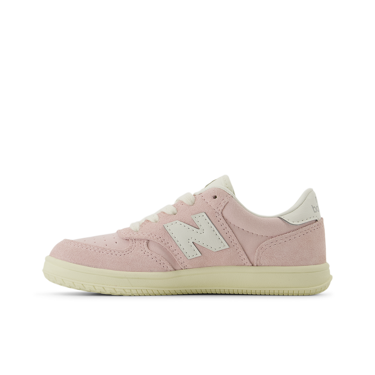 New Balance P T500 Freizeitschuhe in PINK