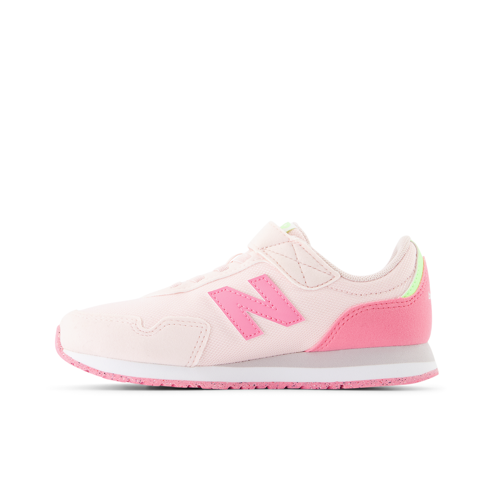 New Balance P 323 Freizeitschuhe in PINK