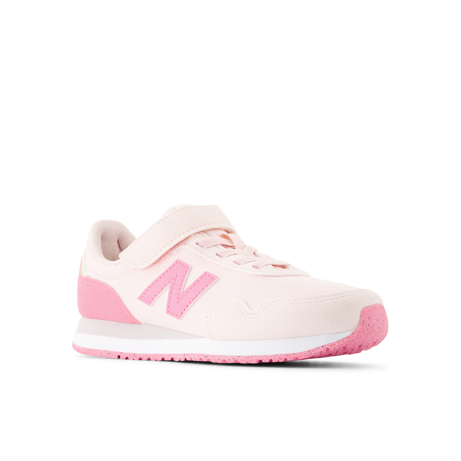 New Balance P 323 Freizeitschuhe in PINK