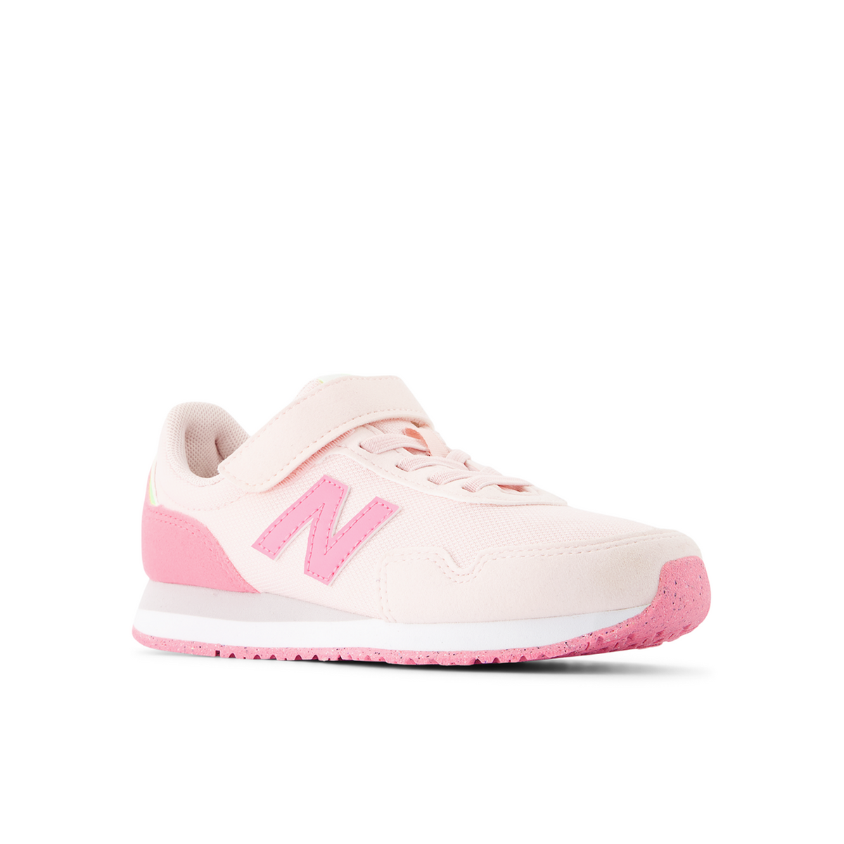 New Balance P 323 Freizeitschuhe in PINK