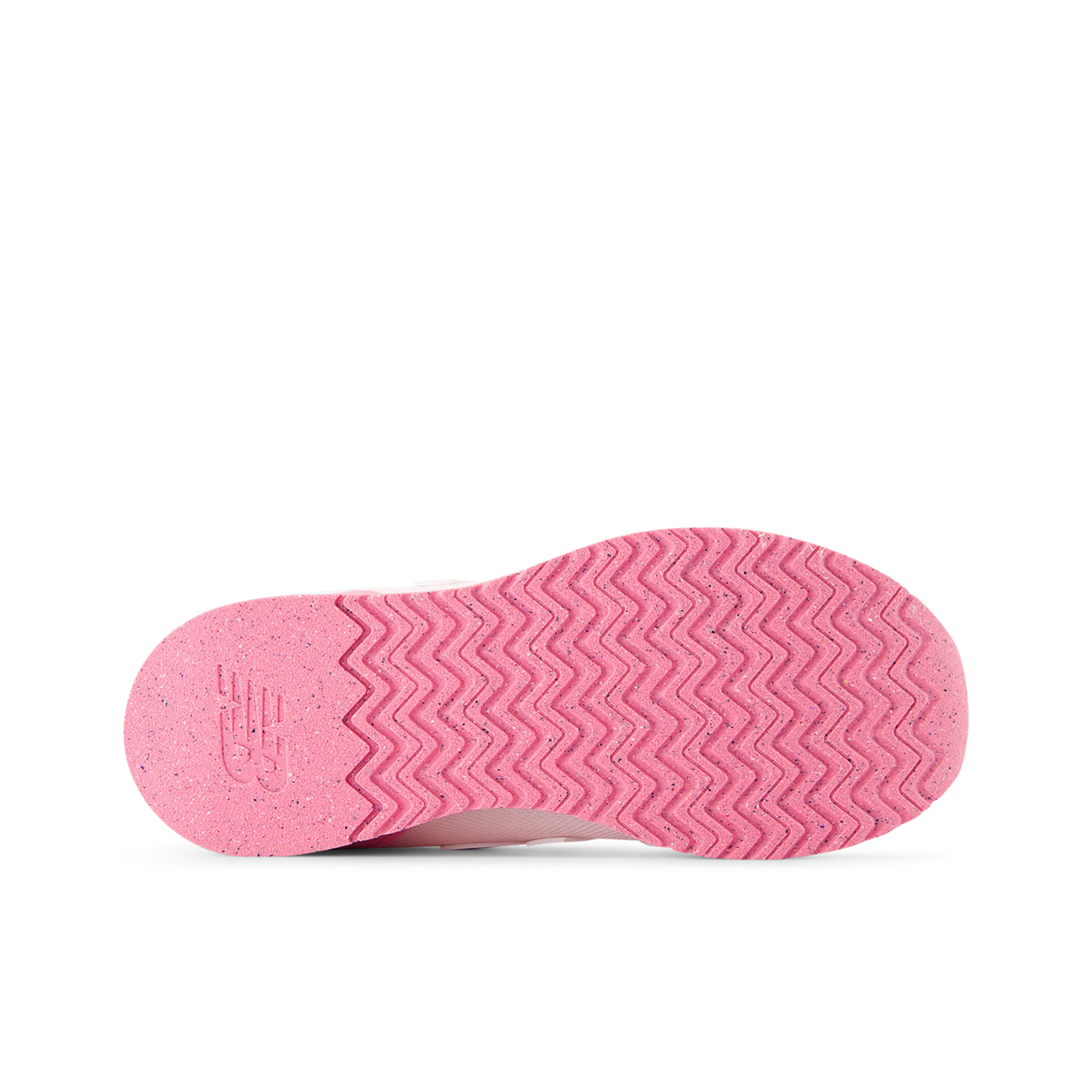 New Balance P 323 Freizeitschuhe in PINK