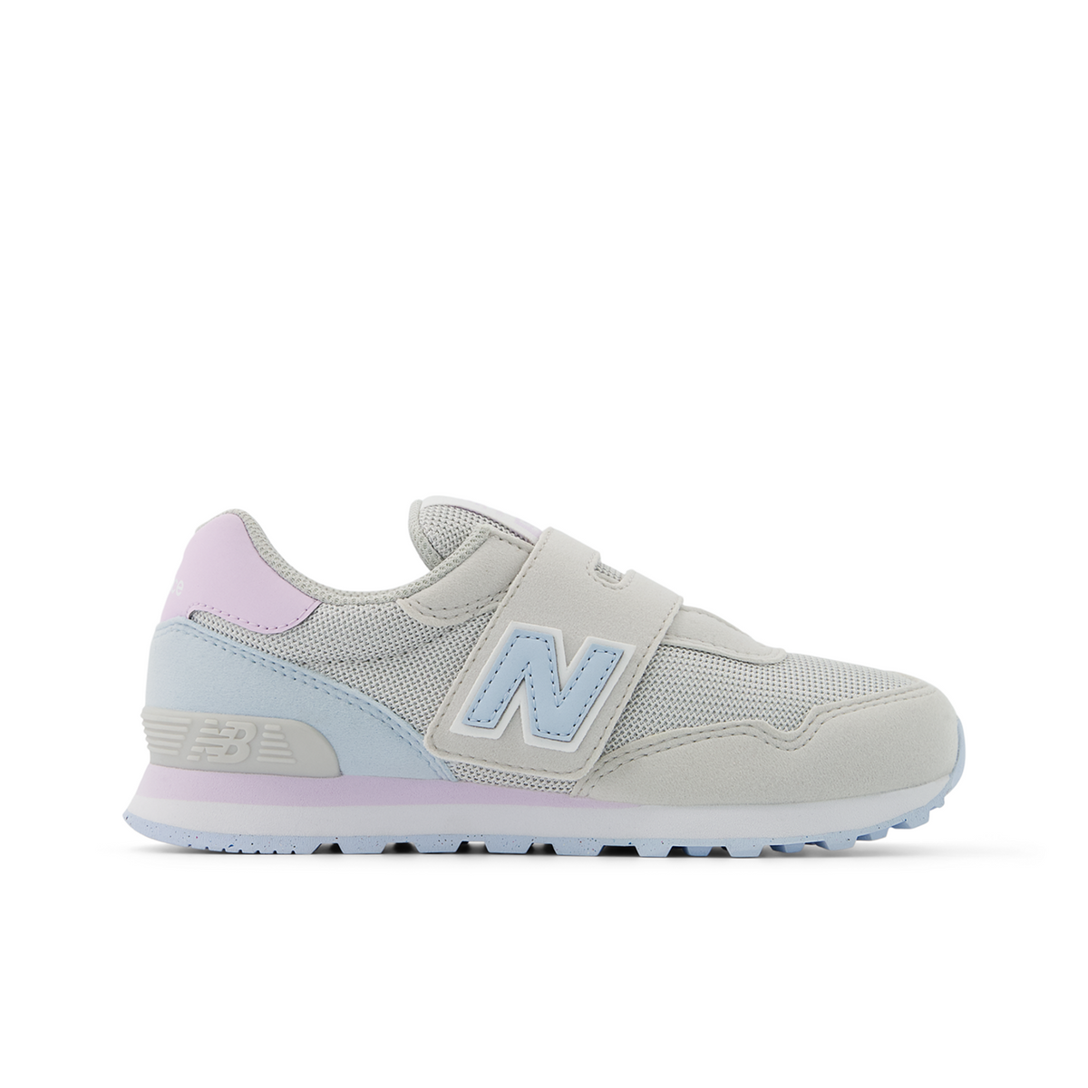 New Balance P 515 Freizeitschuhe in GRAU