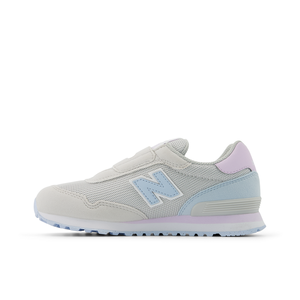 New Balance P 515 Freizeitschuhe in GRAU