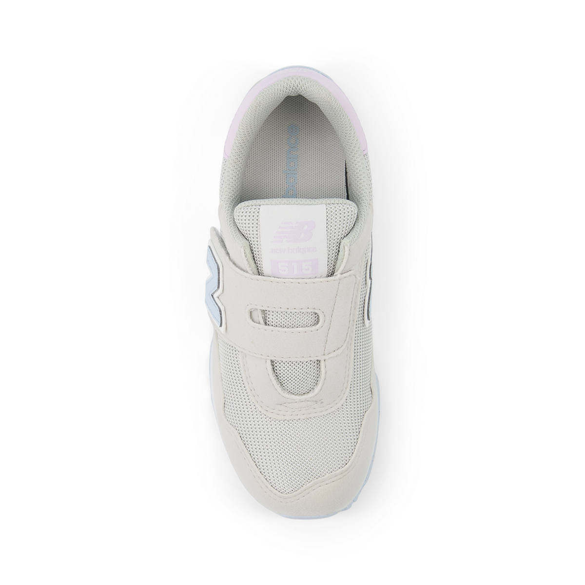 New Balance P 515 Freizeitschuhe in GRAU