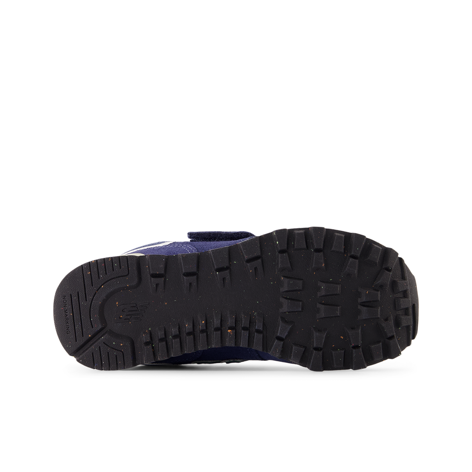 New Balance P 574 Freizeitschuhe in BLAU