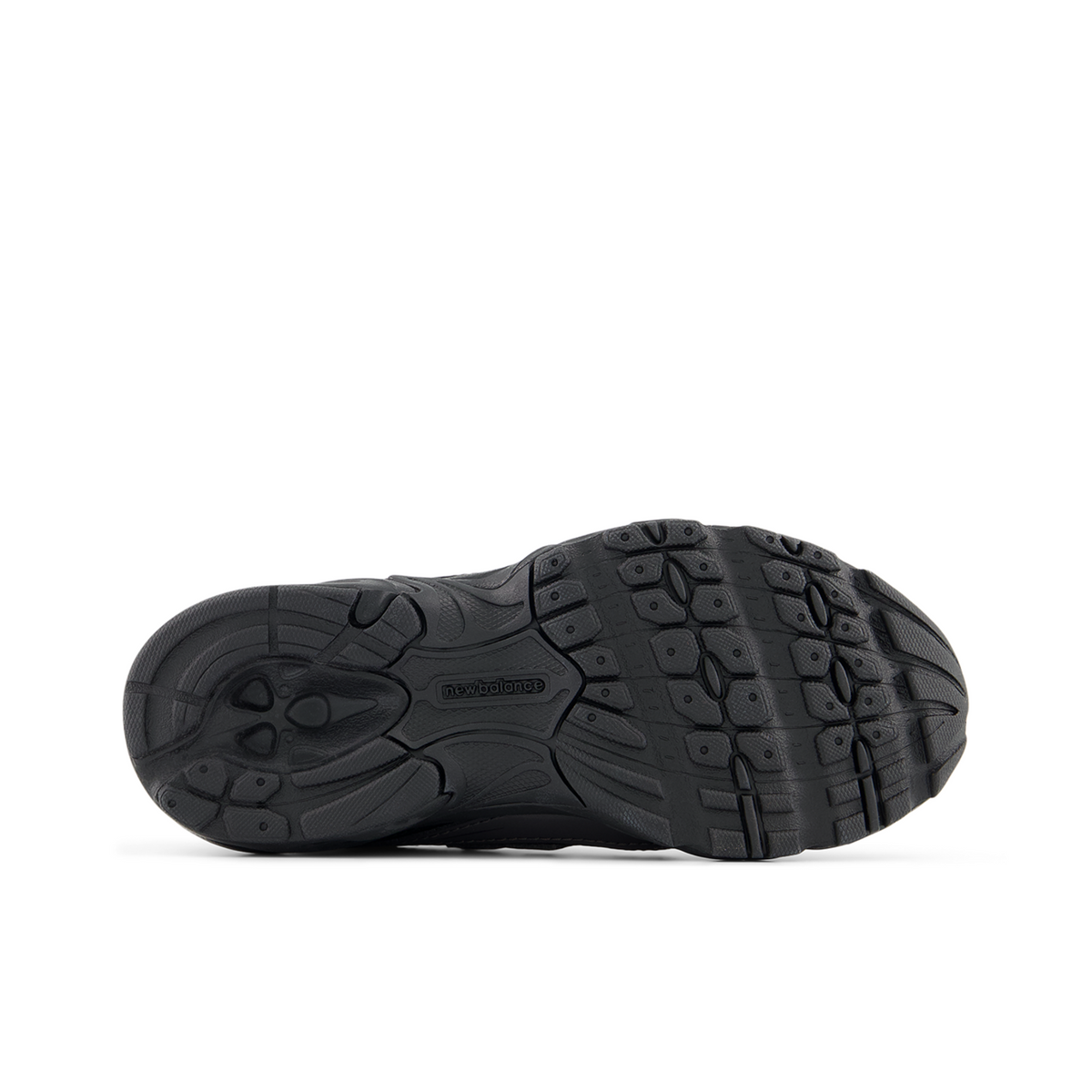 New Balance P 740 Core Freizeitschuhe in SCHWARZ