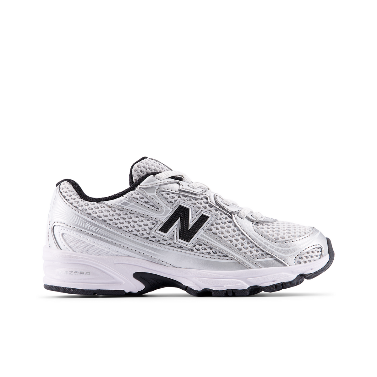 New Balance P 740 Core Freizeitschuhe in GRAU