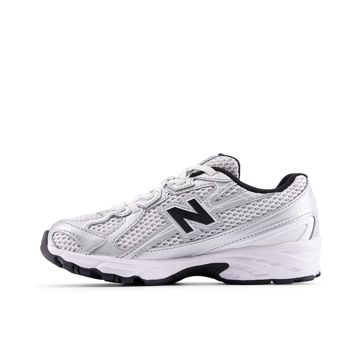 New Balance P 740 Core Freizeitschuhe in GRAU