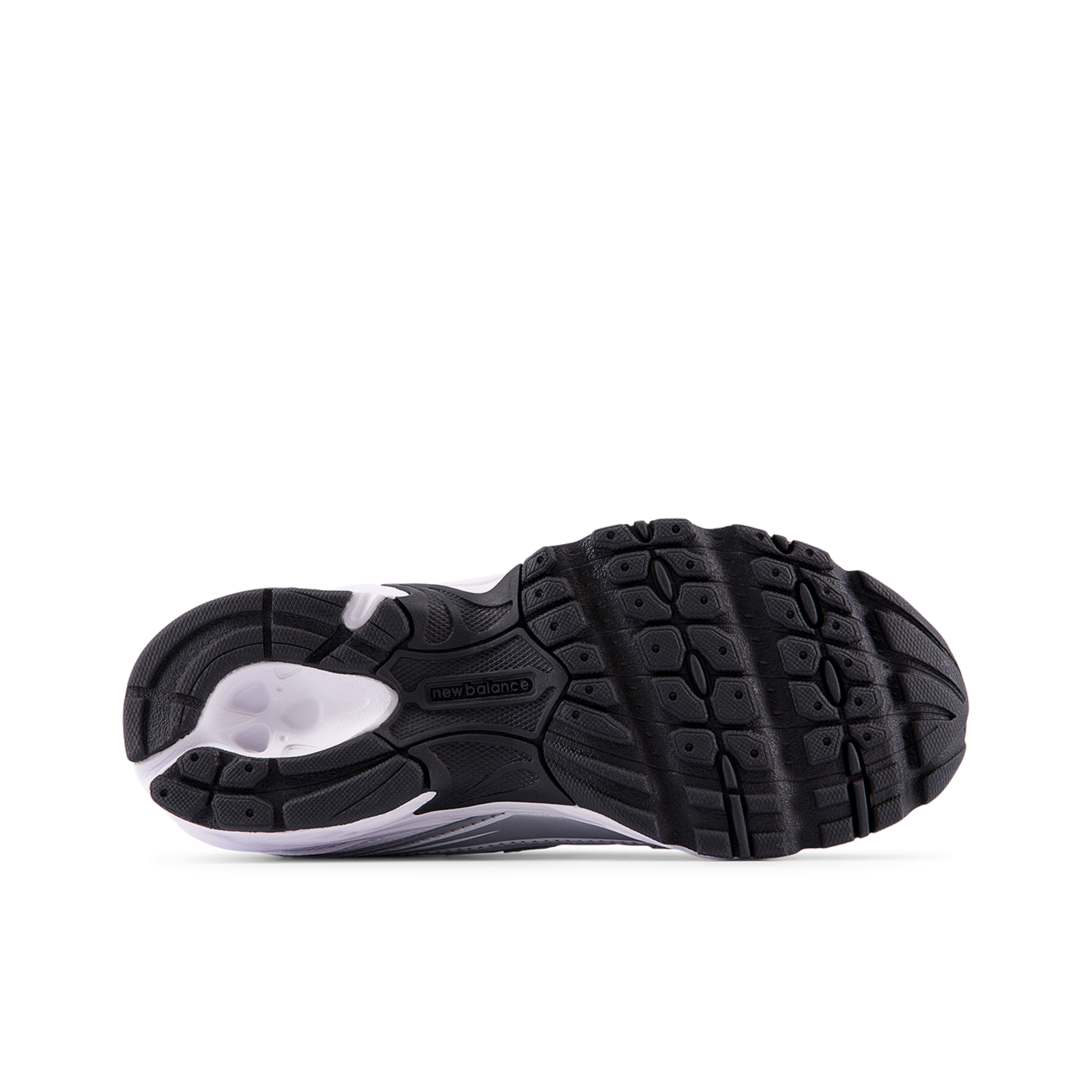 New Balance P 740 Core Freizeitschuhe in GRAU