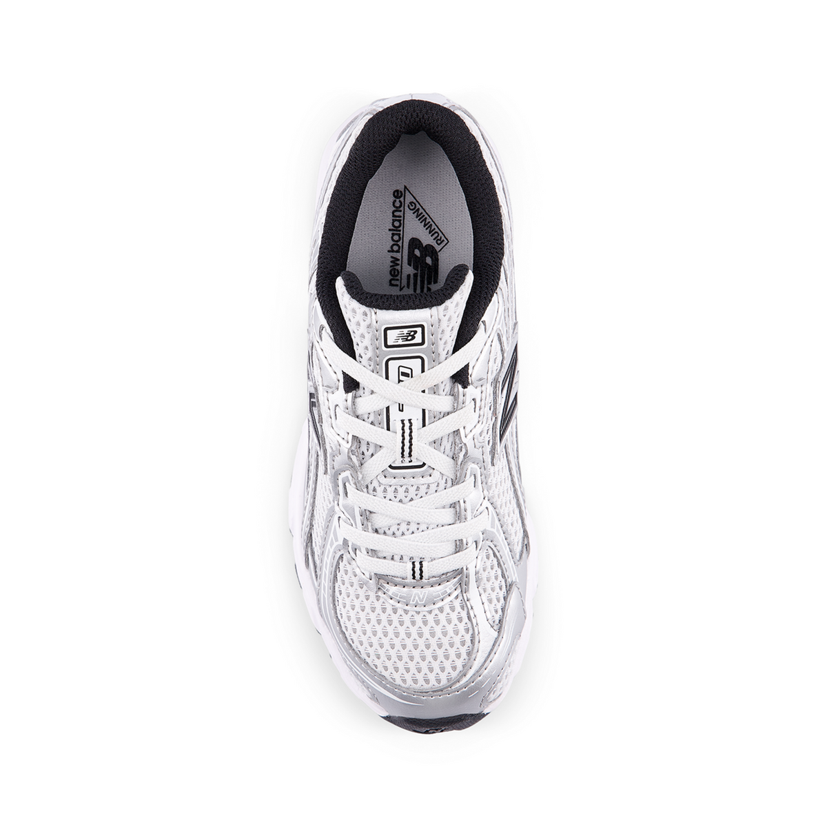 New Balance P 740 Core Freizeitschuhe in GRAU