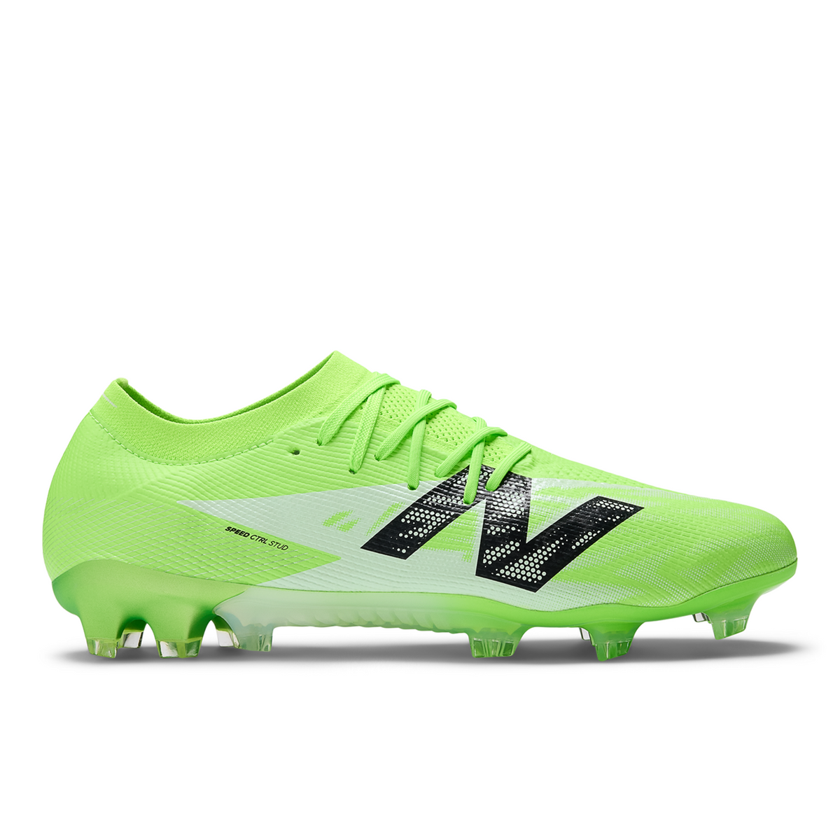 New Balance M Furon Elite FG v8 Nockenschuhe in GRÜN