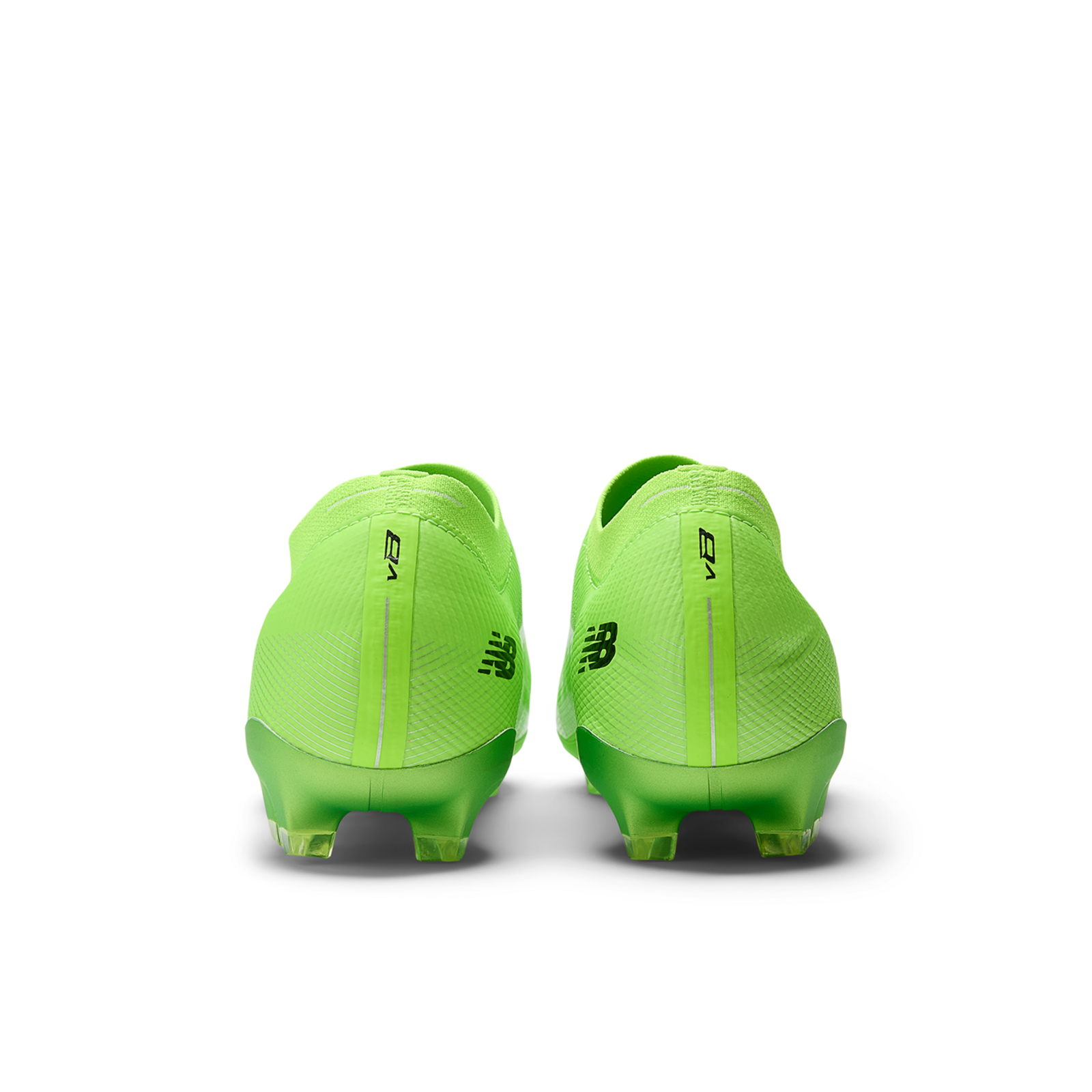 New Balance M Furon Elite FG v8 Nockenschuhe in GRÜN