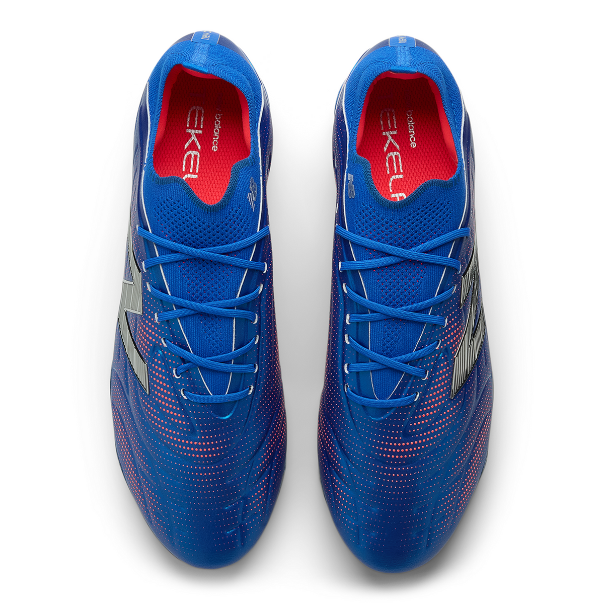 New Balance M Tekela Elite FG v5 Nockenschuhe in BLAU