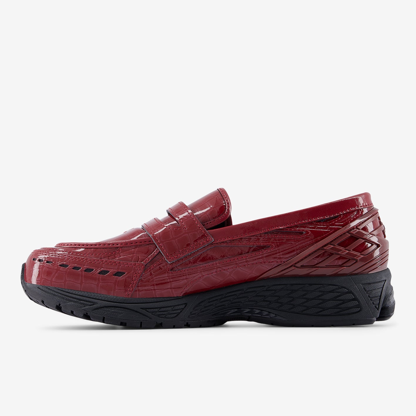U 1906 Loafer Freizeitschuhe