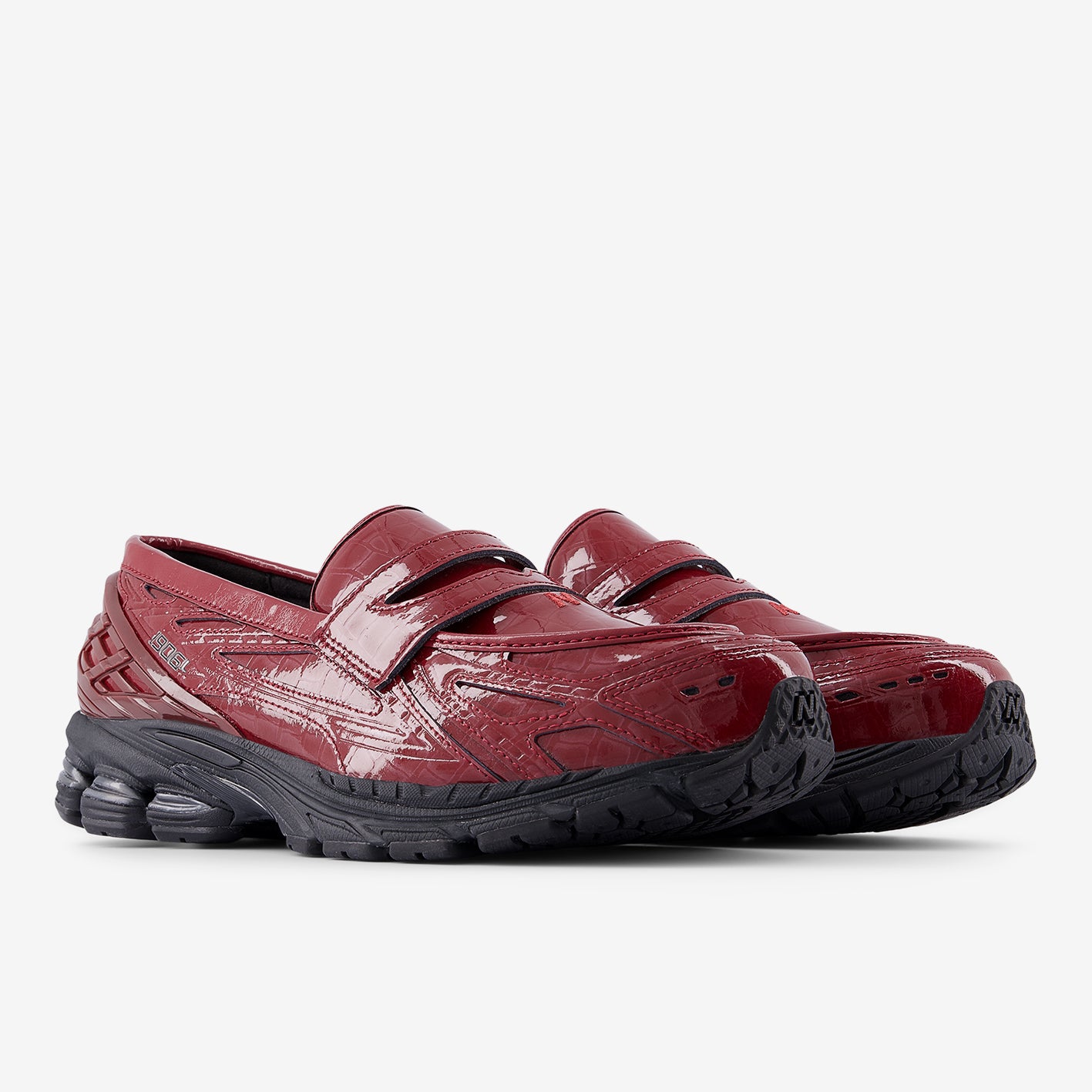 U 1906 Loafer Freizeitschuhe