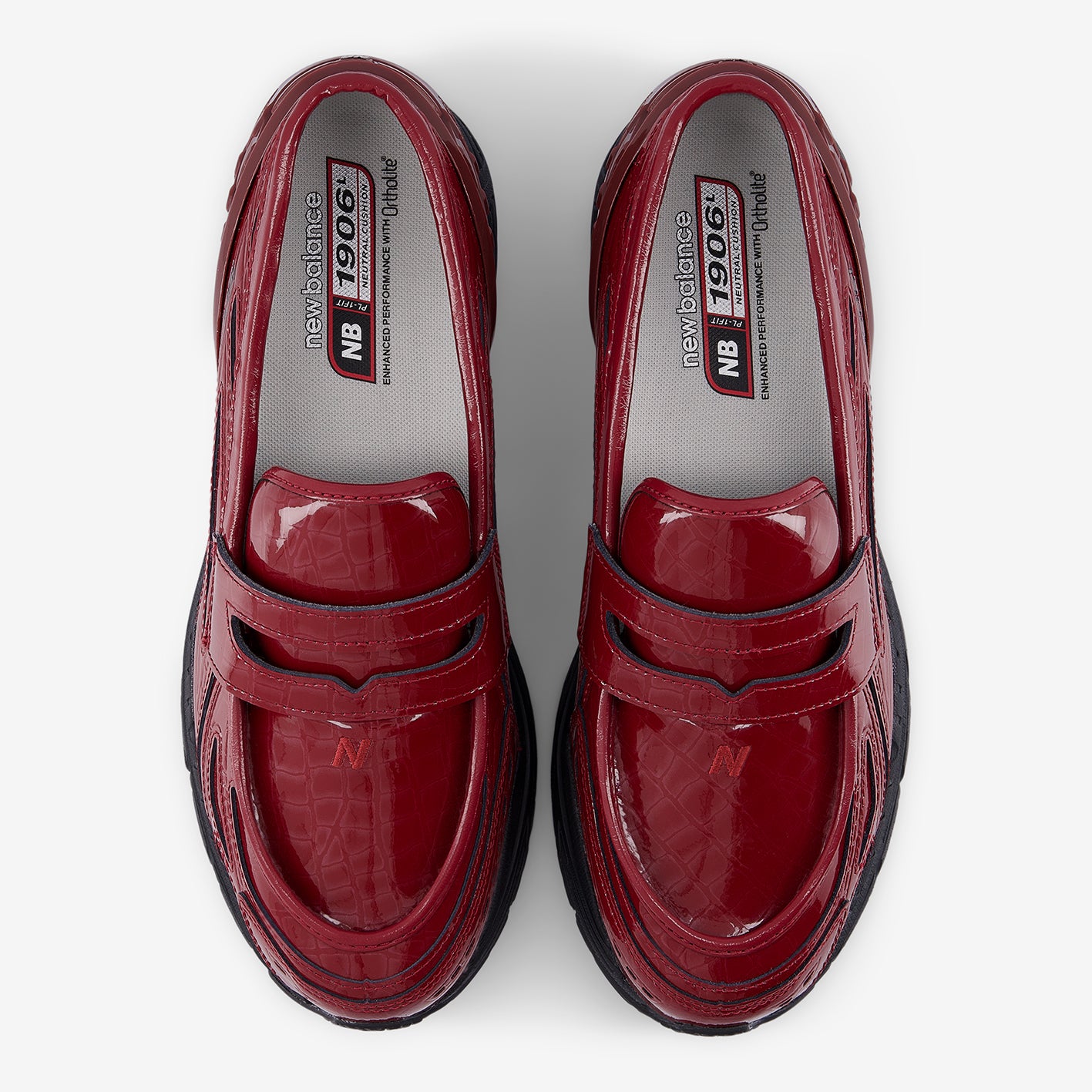 U 1906 Loafer Freizeitschuhe