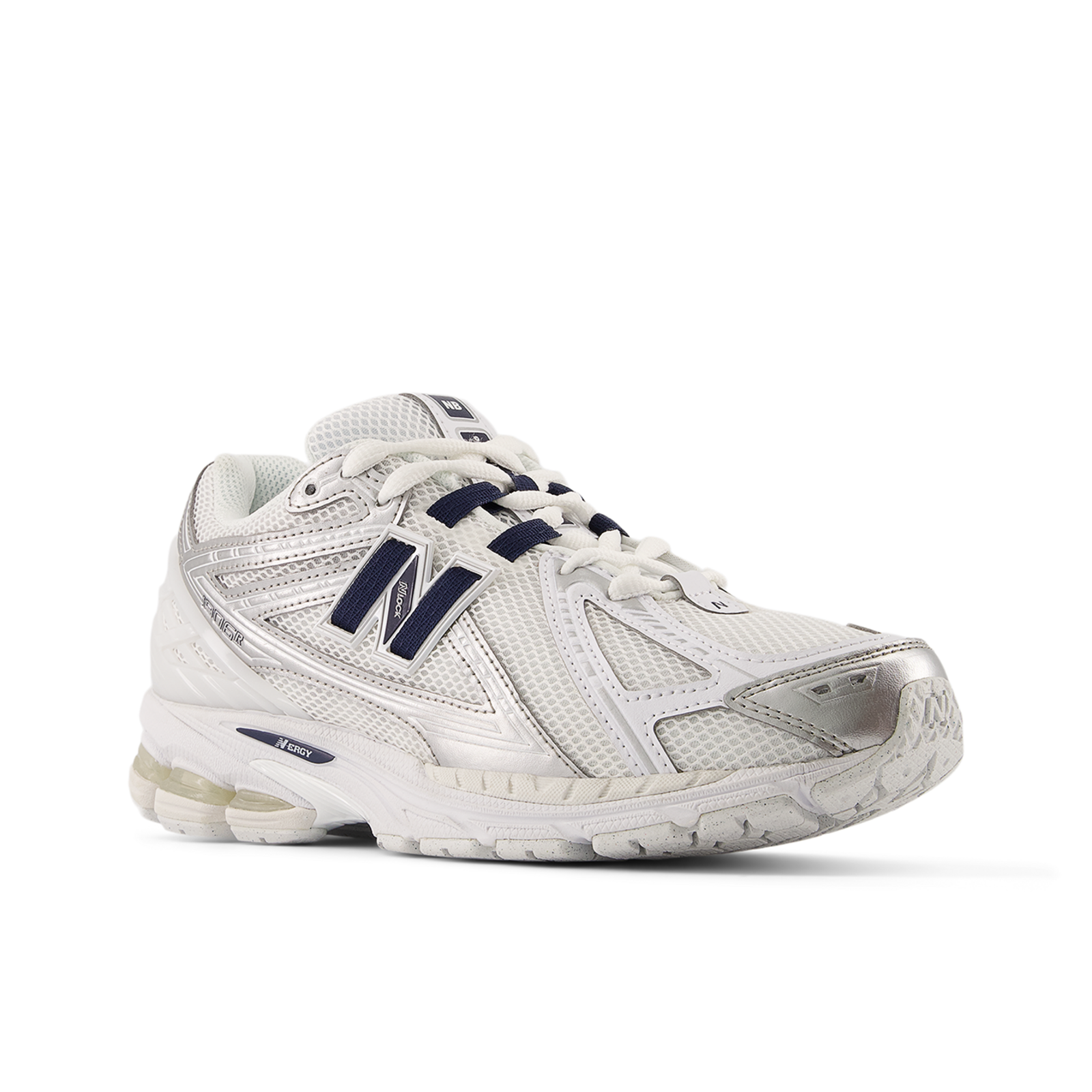 New Balance U 1906 Autumn Sport Freizeitschuhe in WEISS