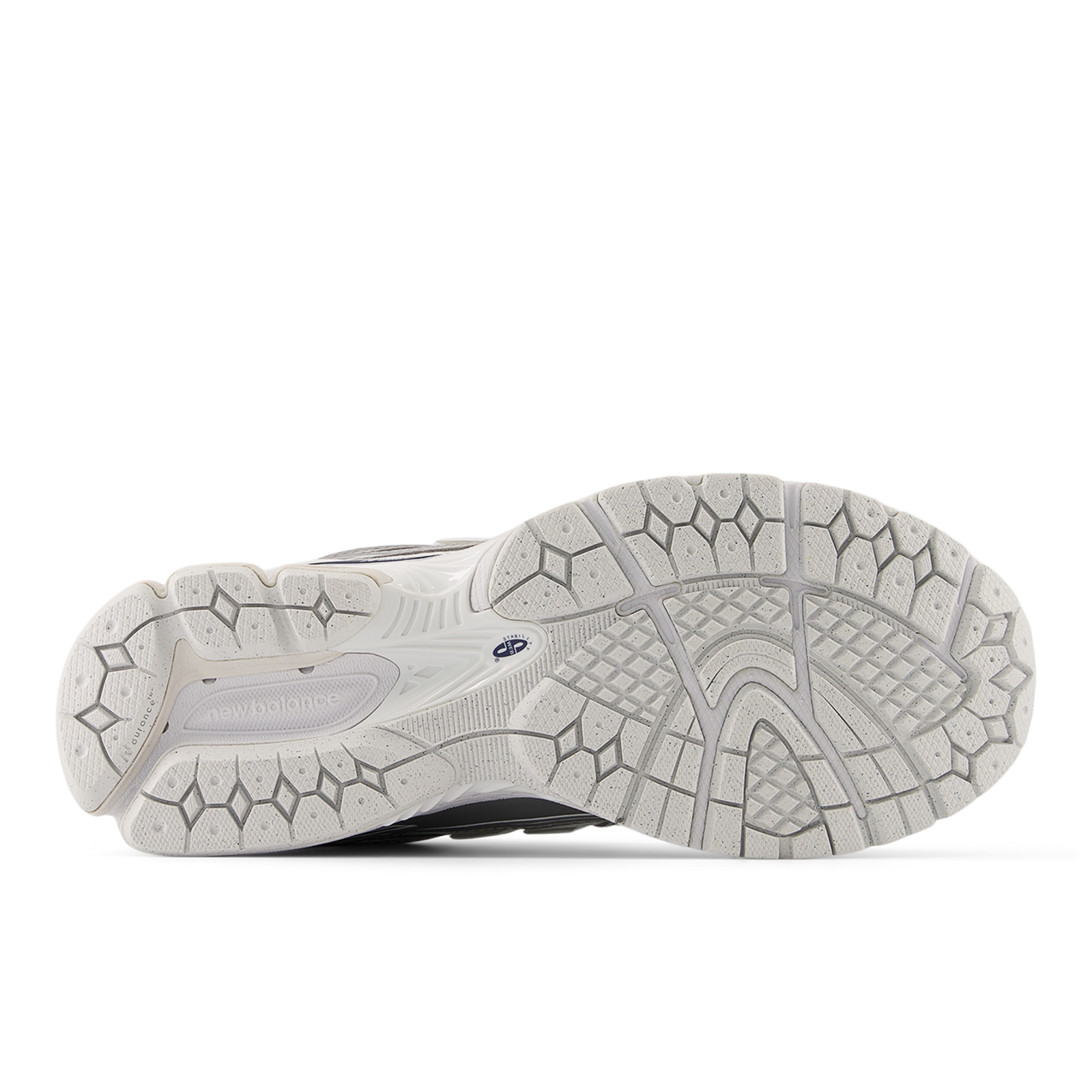 New Balance U 1906 Autumn Sport Freizeitschuhe in WEISS