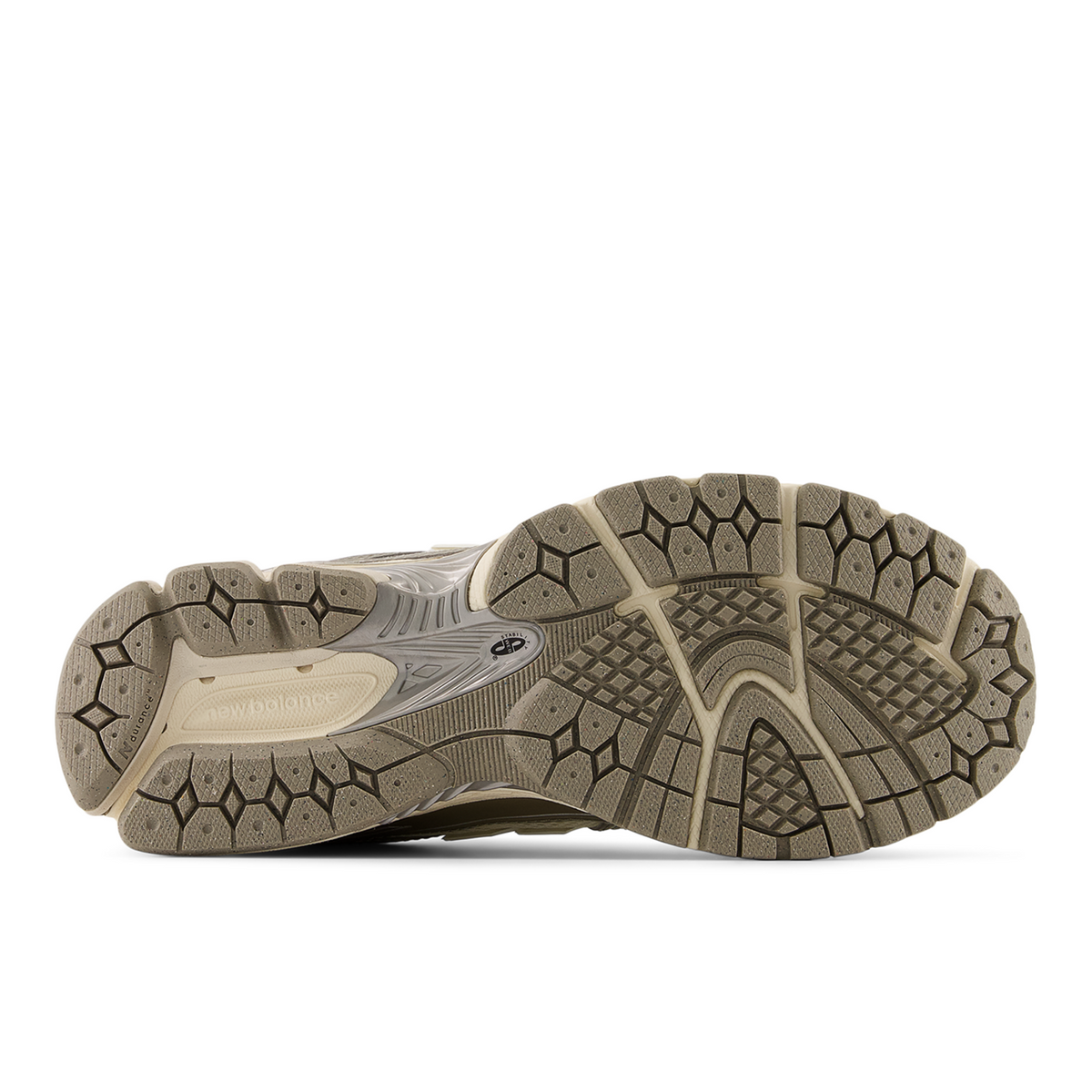 New Balance U 1906 Autumn Sport Freizeitschuhe in GRAU