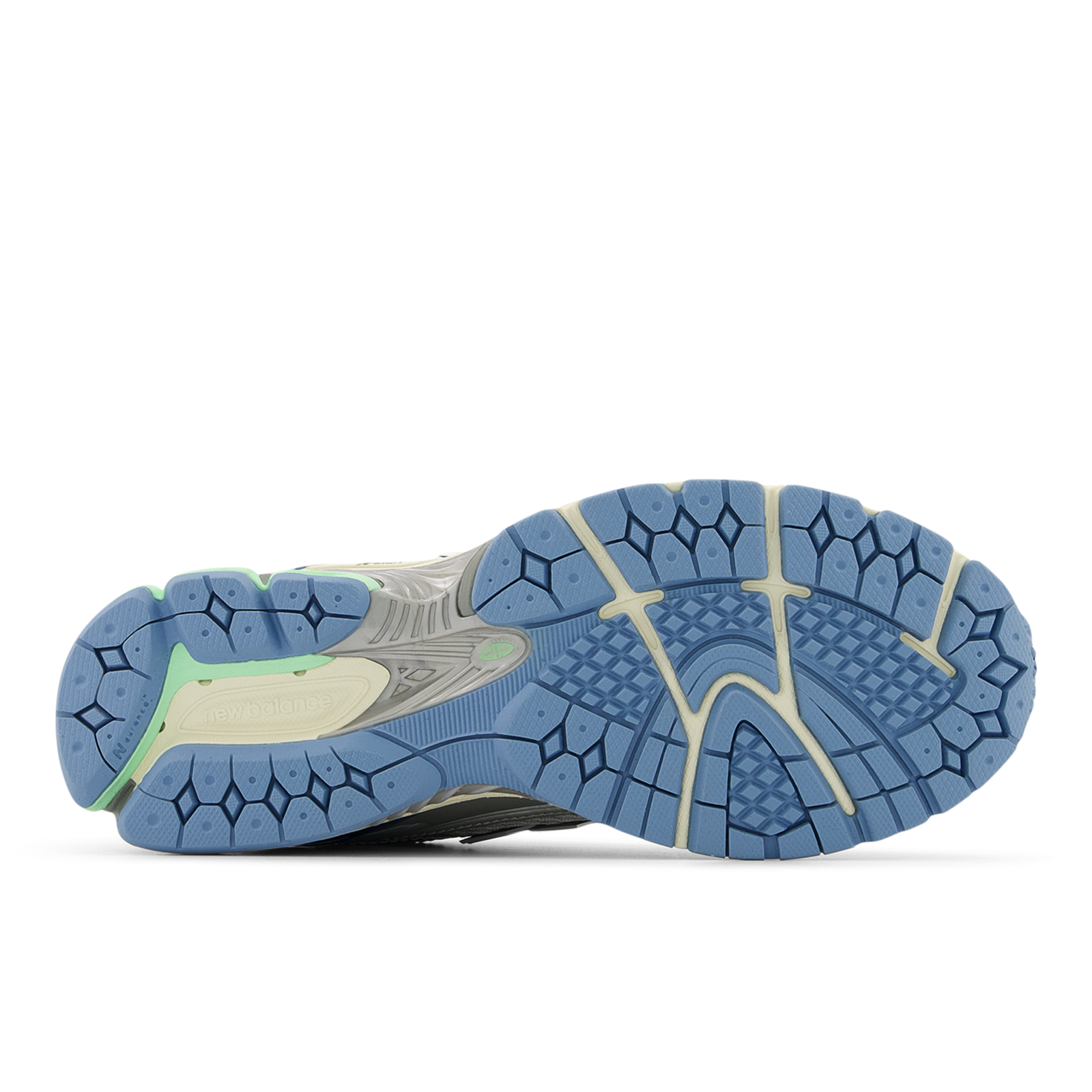 New Balance U 1906 Freizeitschuhe in GRAU