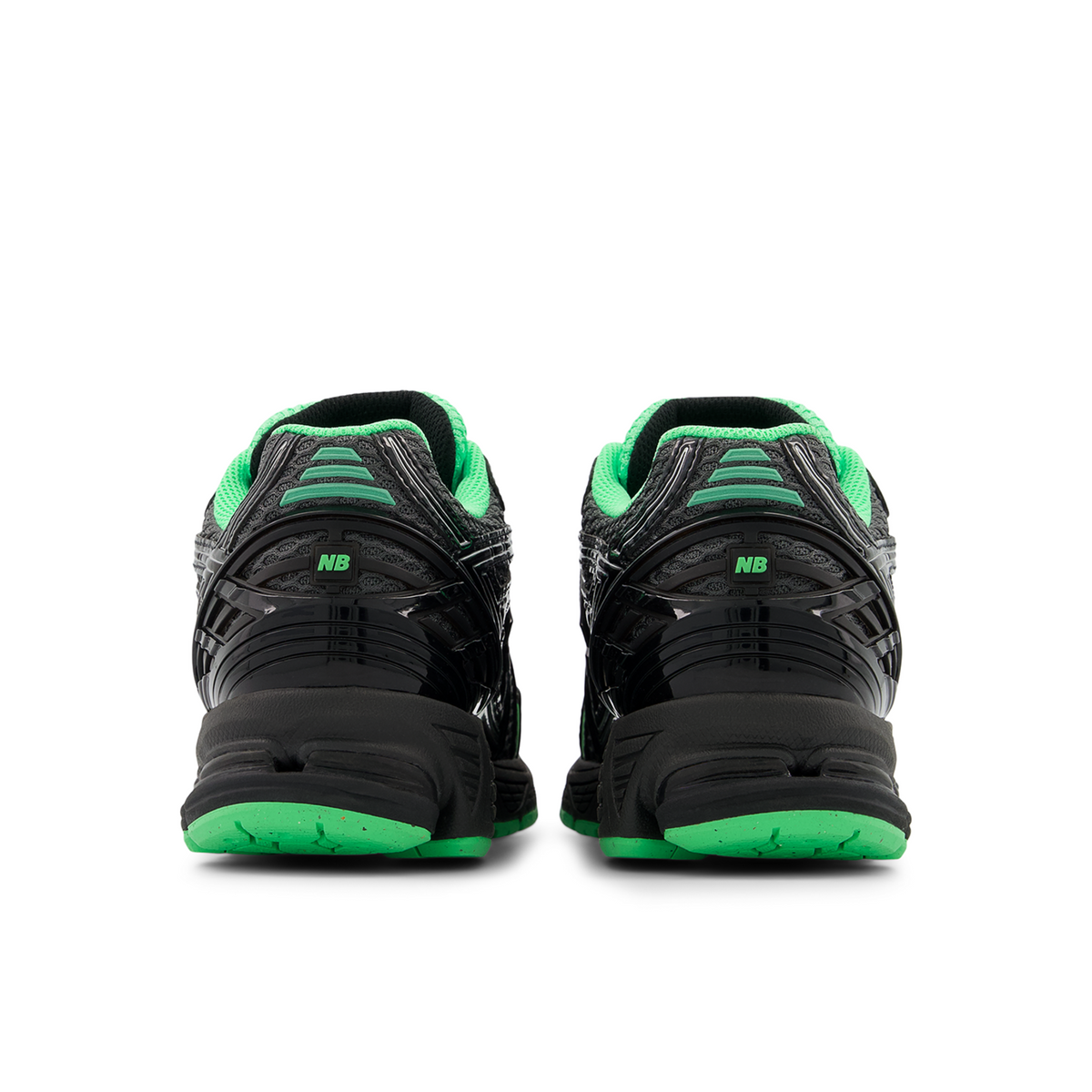 New Balance U 1906 Freizeitschuhe in SCHWARZ