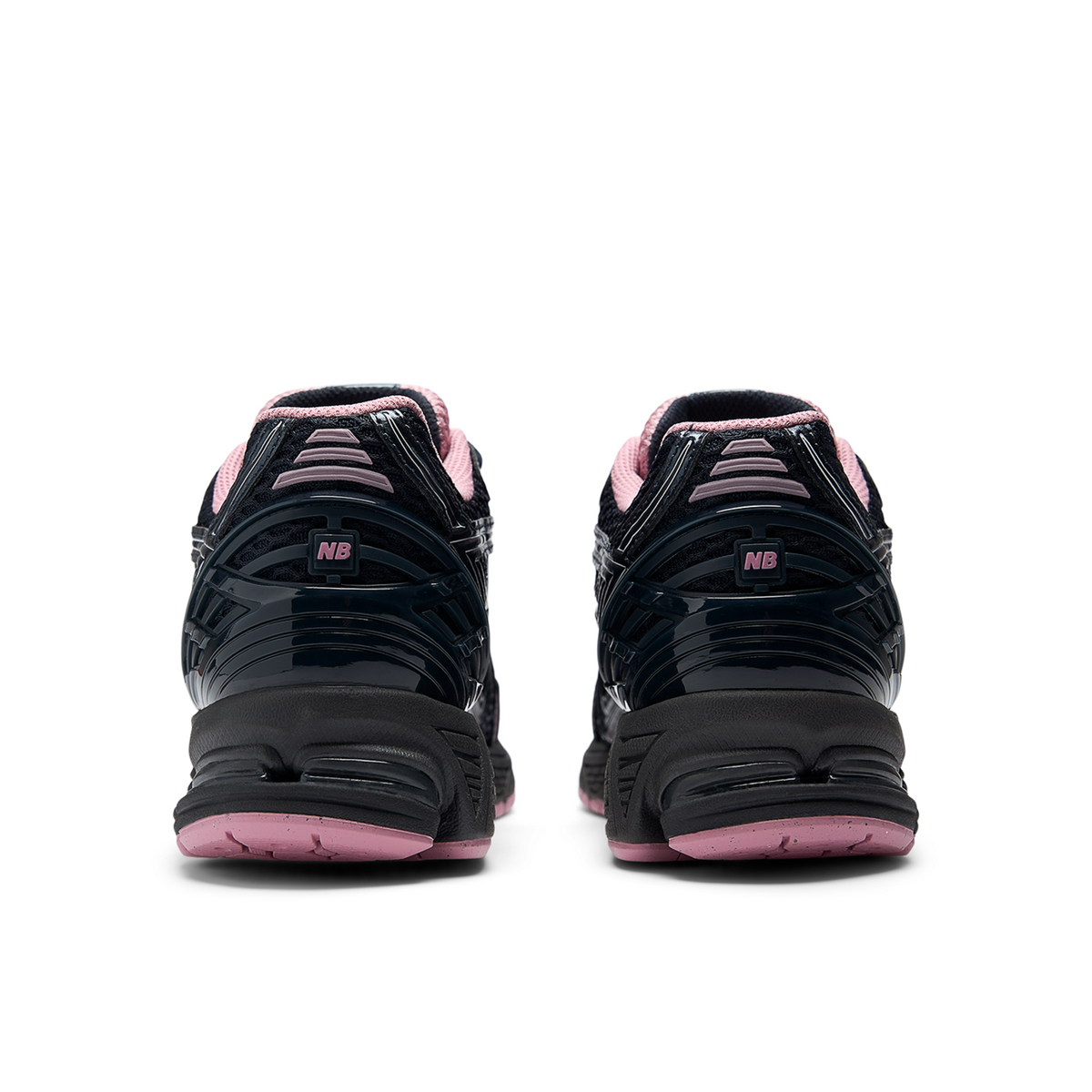 New Balance U 1906 Freizeitschuhe in SCHWARZ