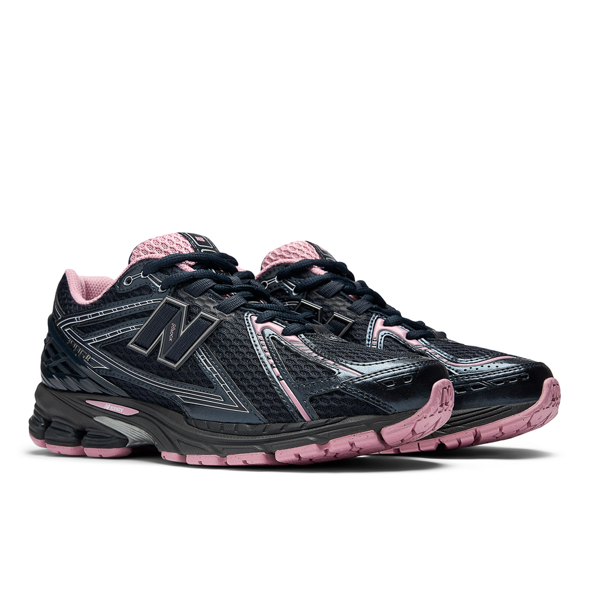 New Balance U 1906 Freizeitschuhe in SCHWARZ
