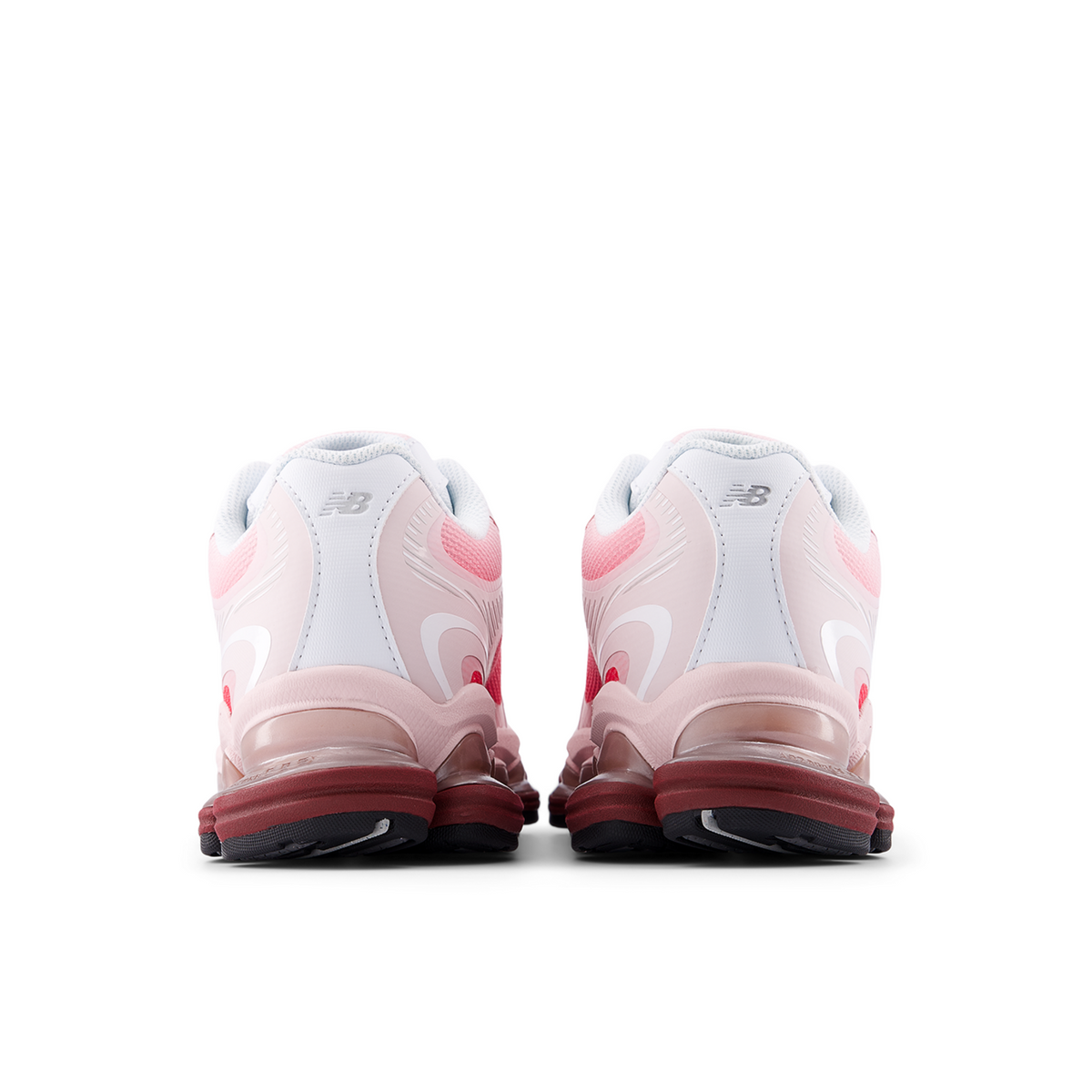 New Balance U 2000 Sunset Freizeitschuhe in PINK