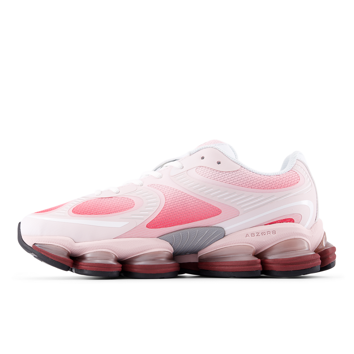 New Balance U 2000 Sunset Freizeitschuhe in PINK