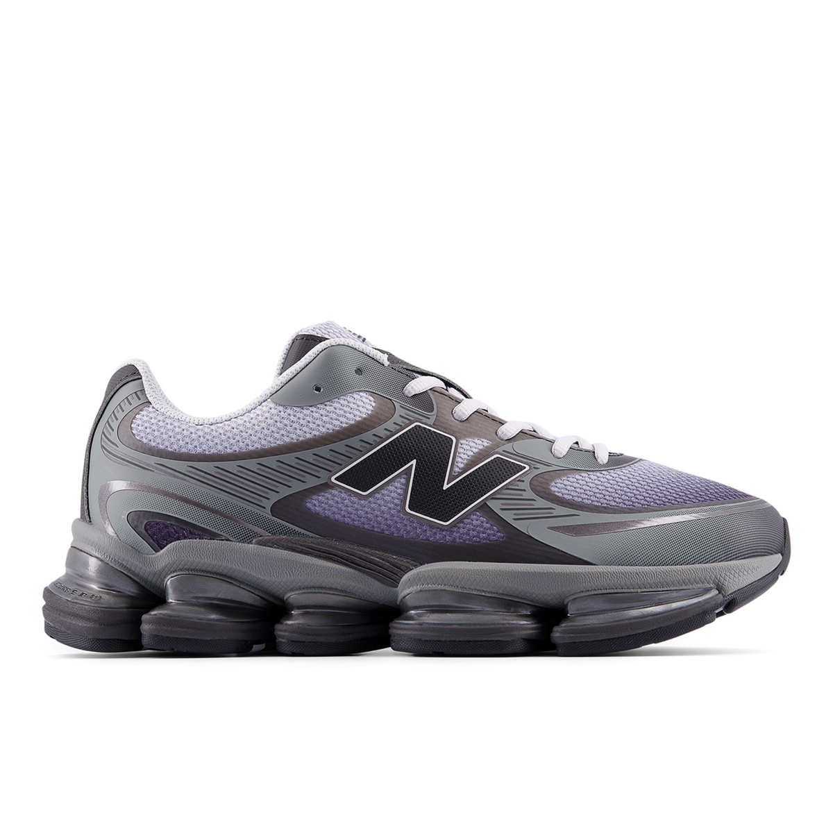 New Balance M 2000 Sunset Freizeitschuhe in GRAU