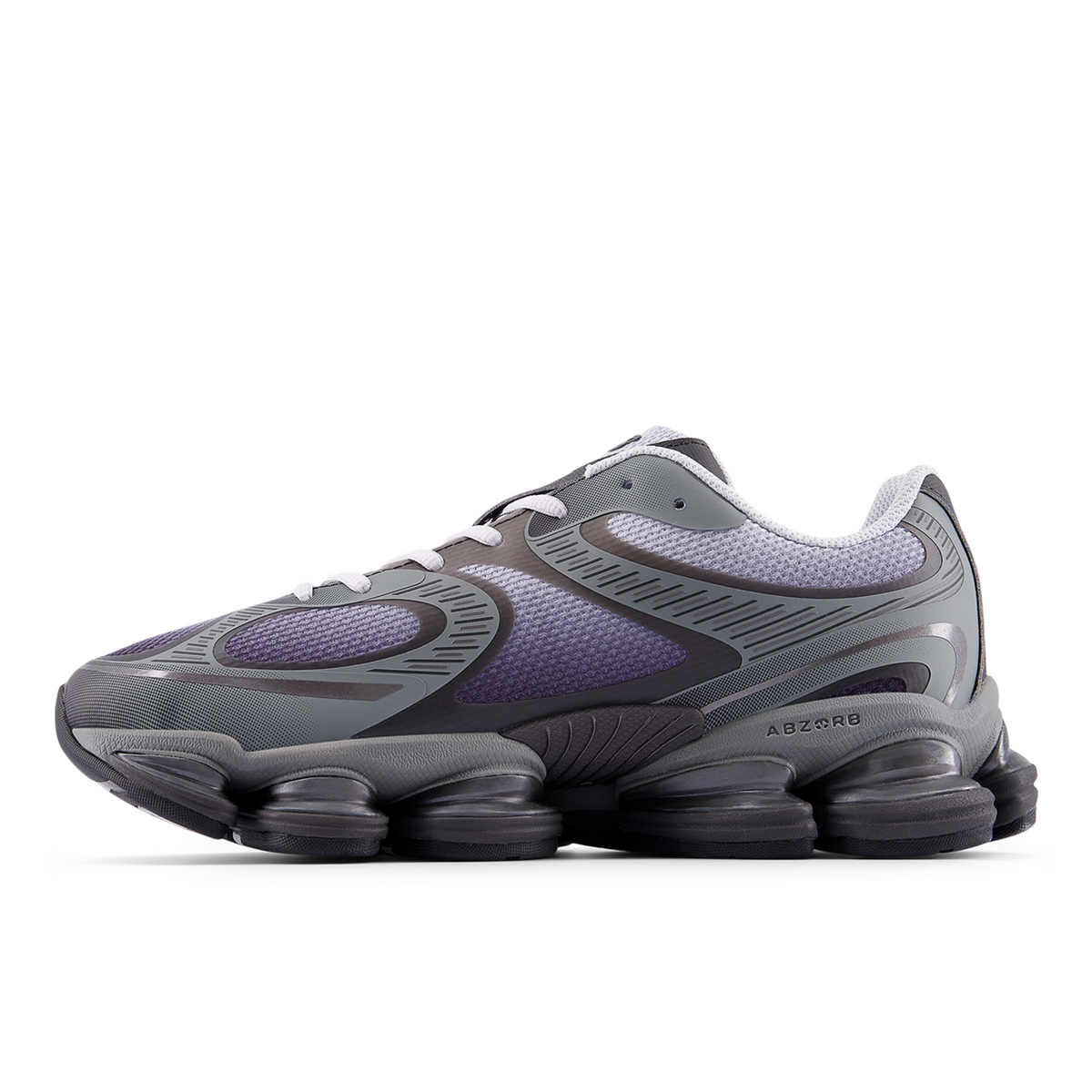 New Balance M 2000 Sunset Freizeitschuhe in GRAU