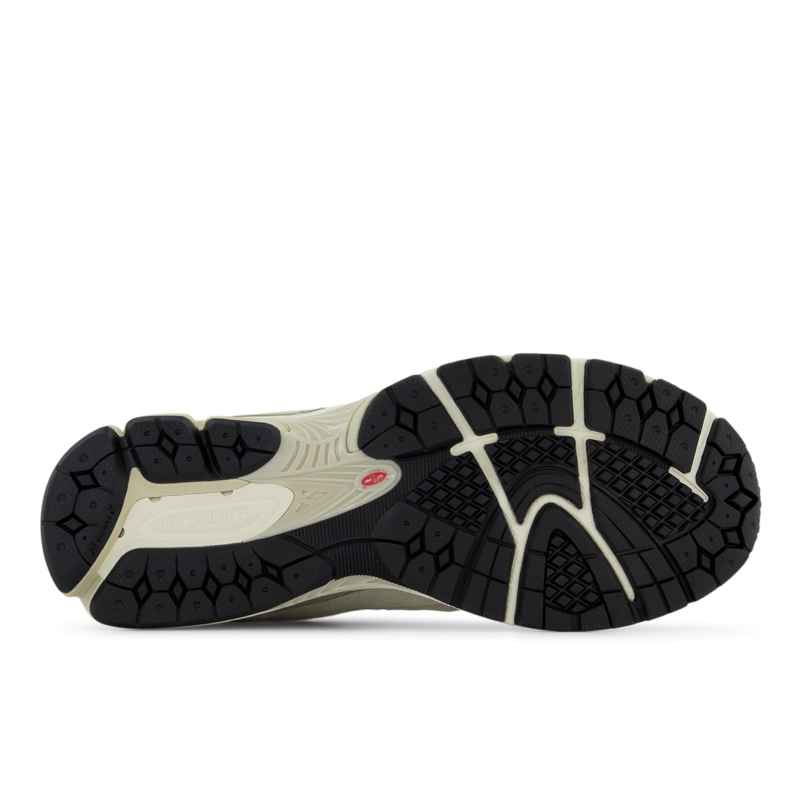 New Balance U 2002 Freizeitschuhe in GRÜN