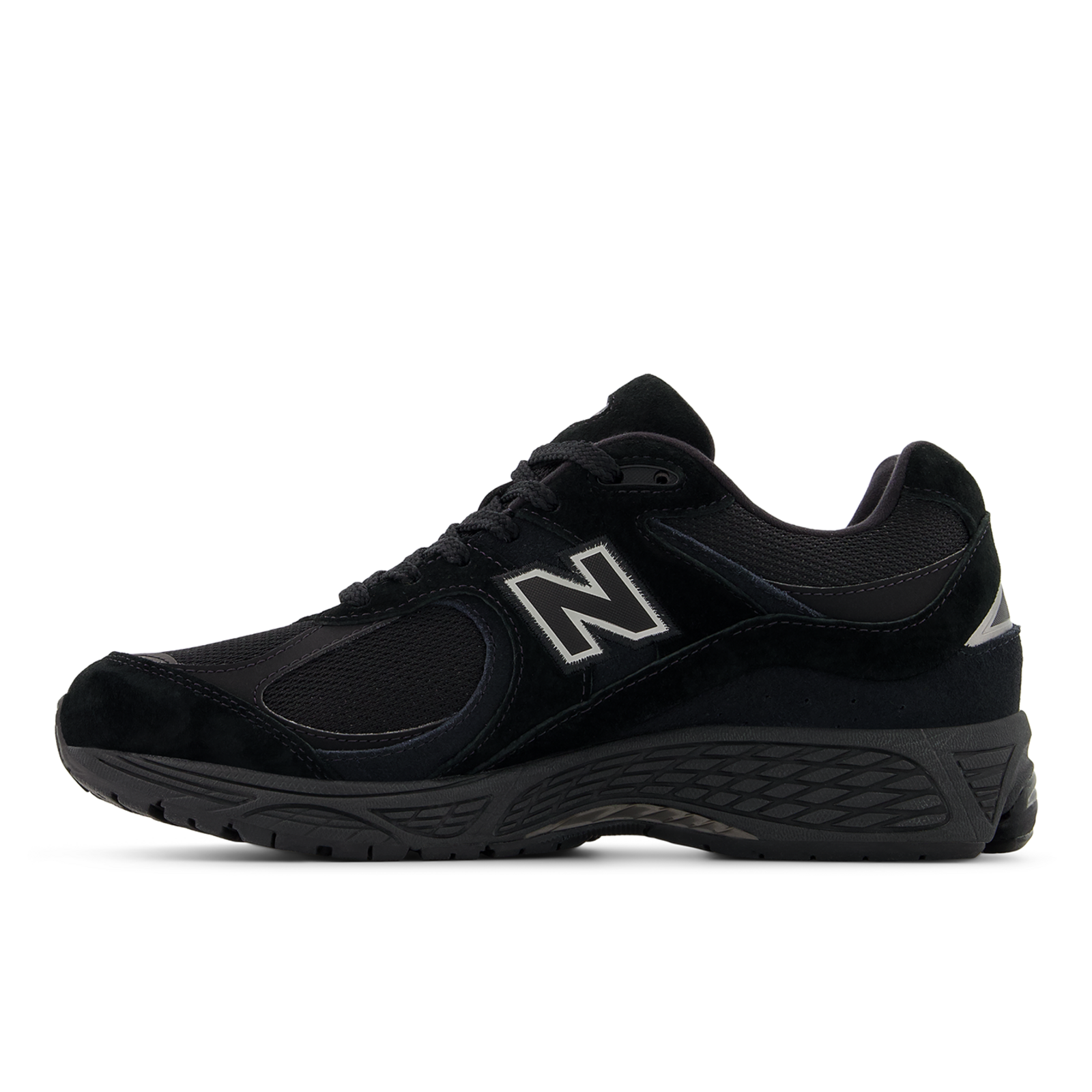 New Balance U 2002 Fall Essentials Freizeitschuhe in SCHWARZ