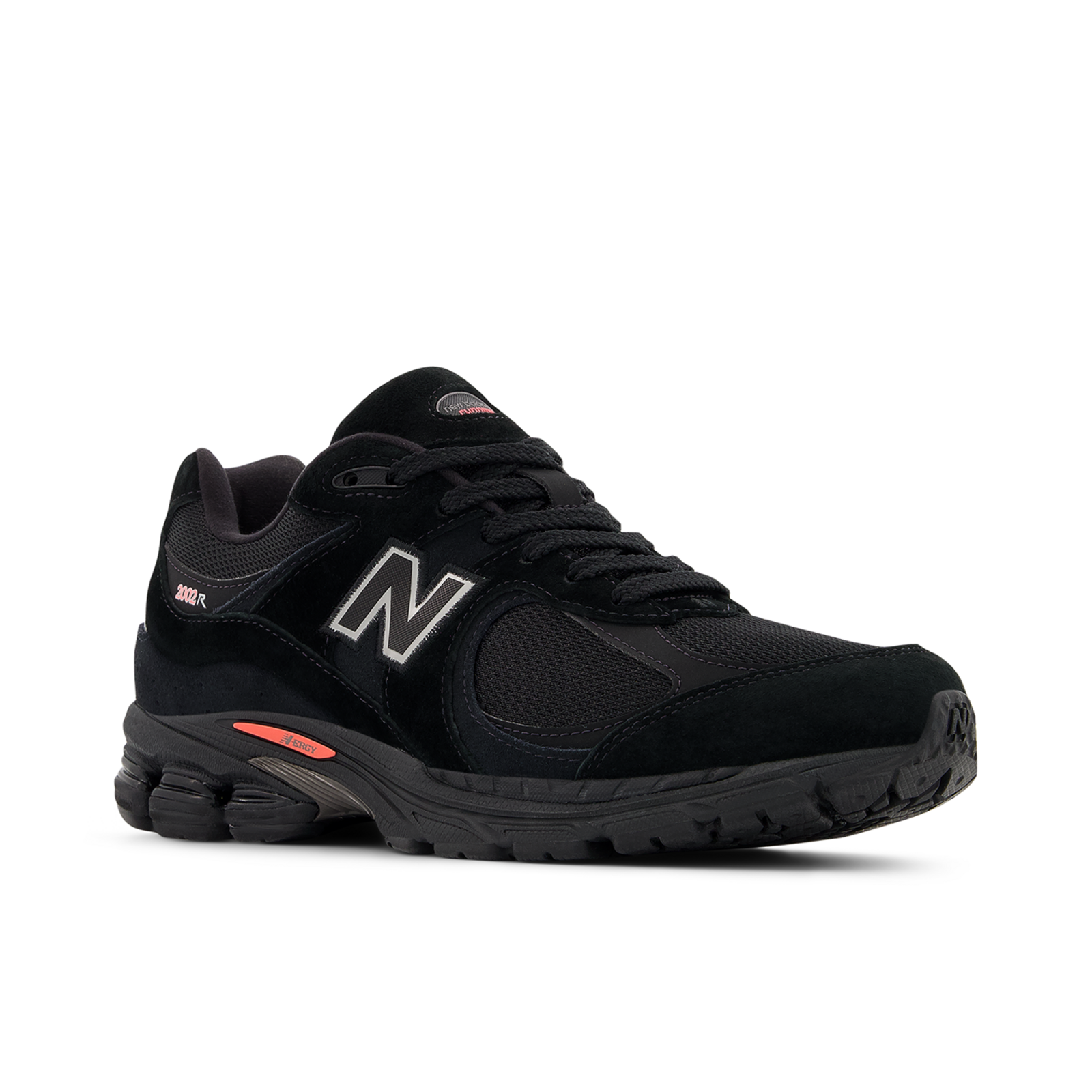 New Balance U 2002 Fall Essentials Freizeitschuhe in SCHWARZ
