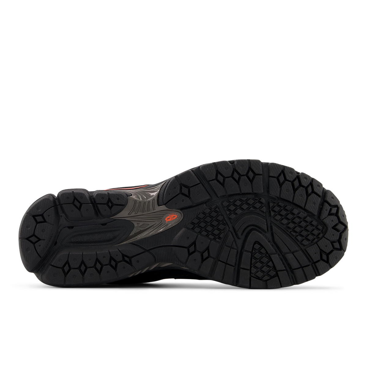 New Balance U 2002 Fall Essentials Freizeitschuhe in SCHWARZ