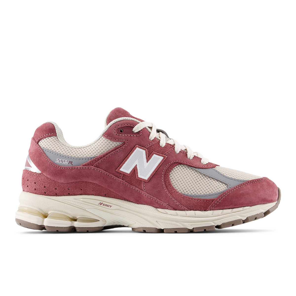 New Balance U 2002 Freizeitschuhe in PINK