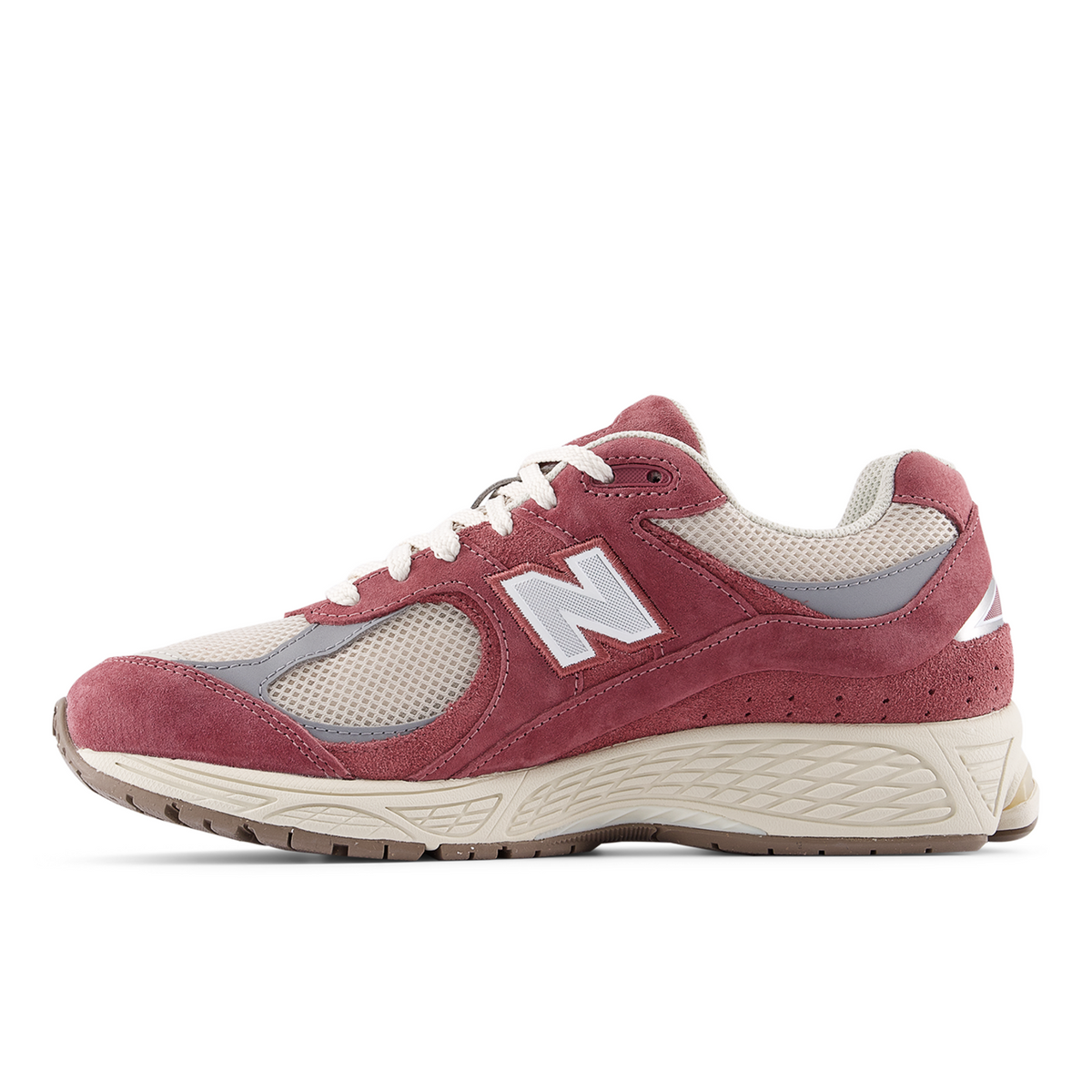New Balance U 2002 Freizeitschuhe in PINK