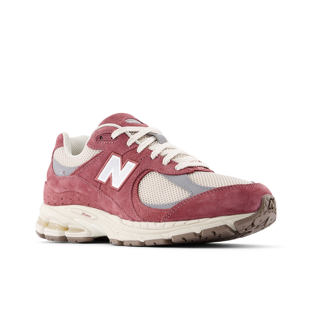 New Balance U 2002 Freizeitschuhe in PINK