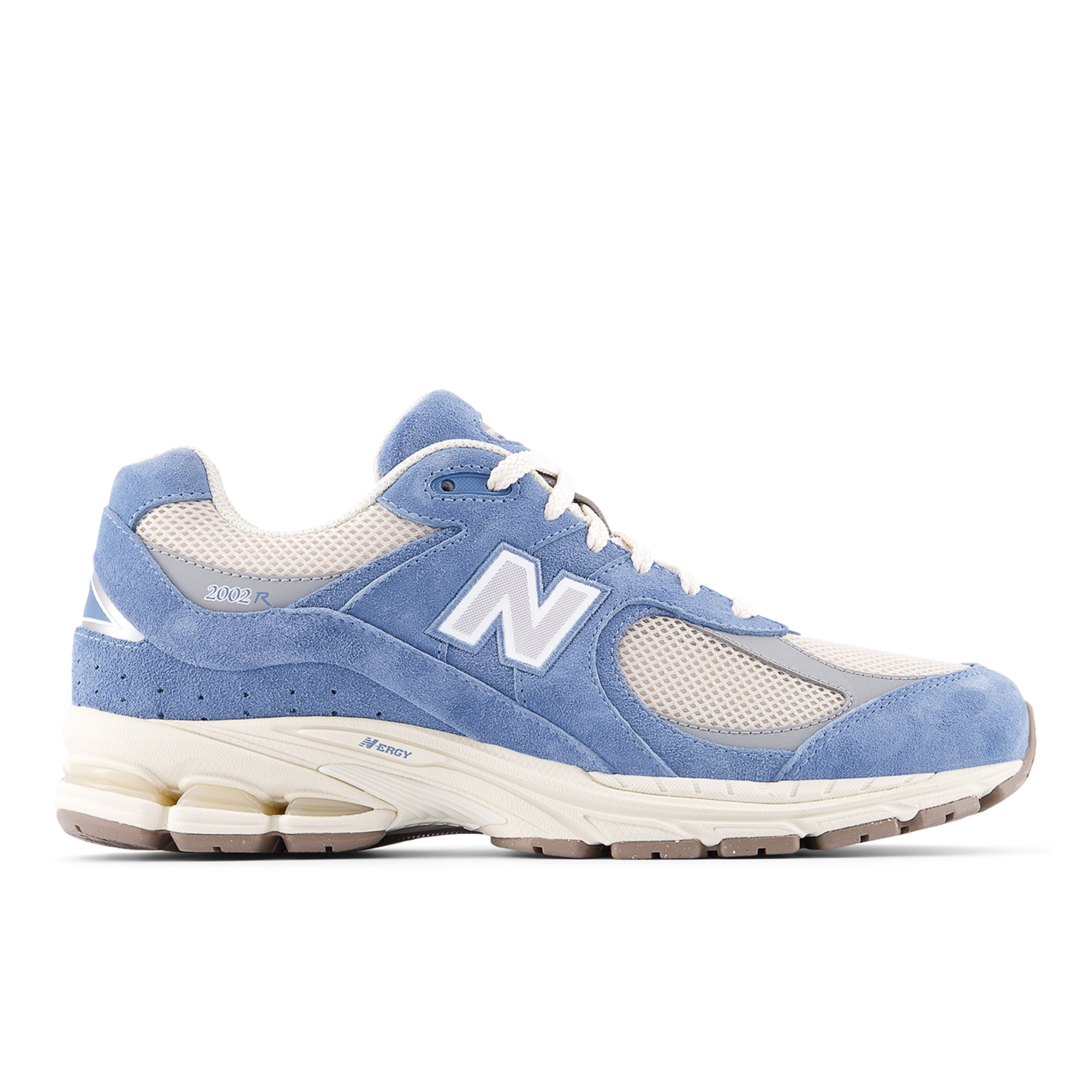 New Balance U 2002 Freizeitschuhe in BLAU