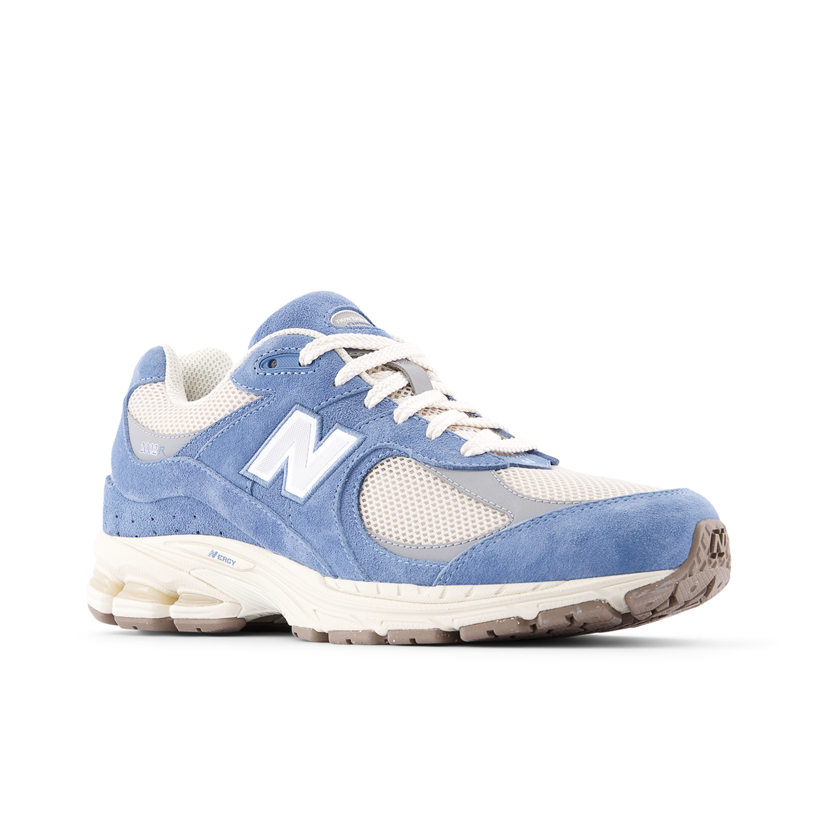 New Balance U 2002 Freizeitschuhe in BLAU