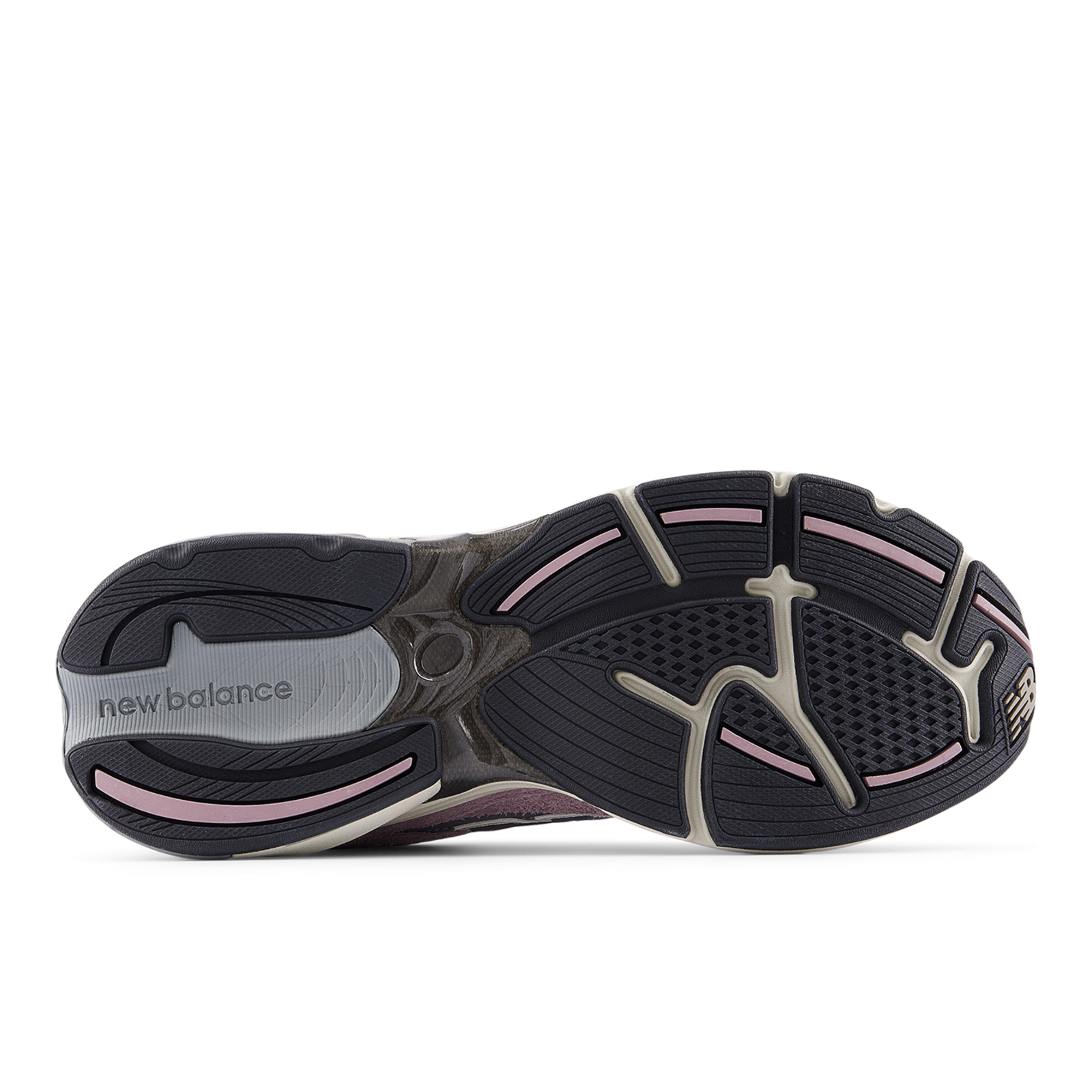 New Balance M 2010 Essentials Freizeitschuhe in PINK